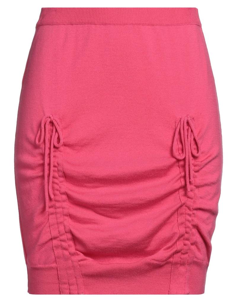 MOSCHINO Minirock Damen Fuchsia von MOSCHINO