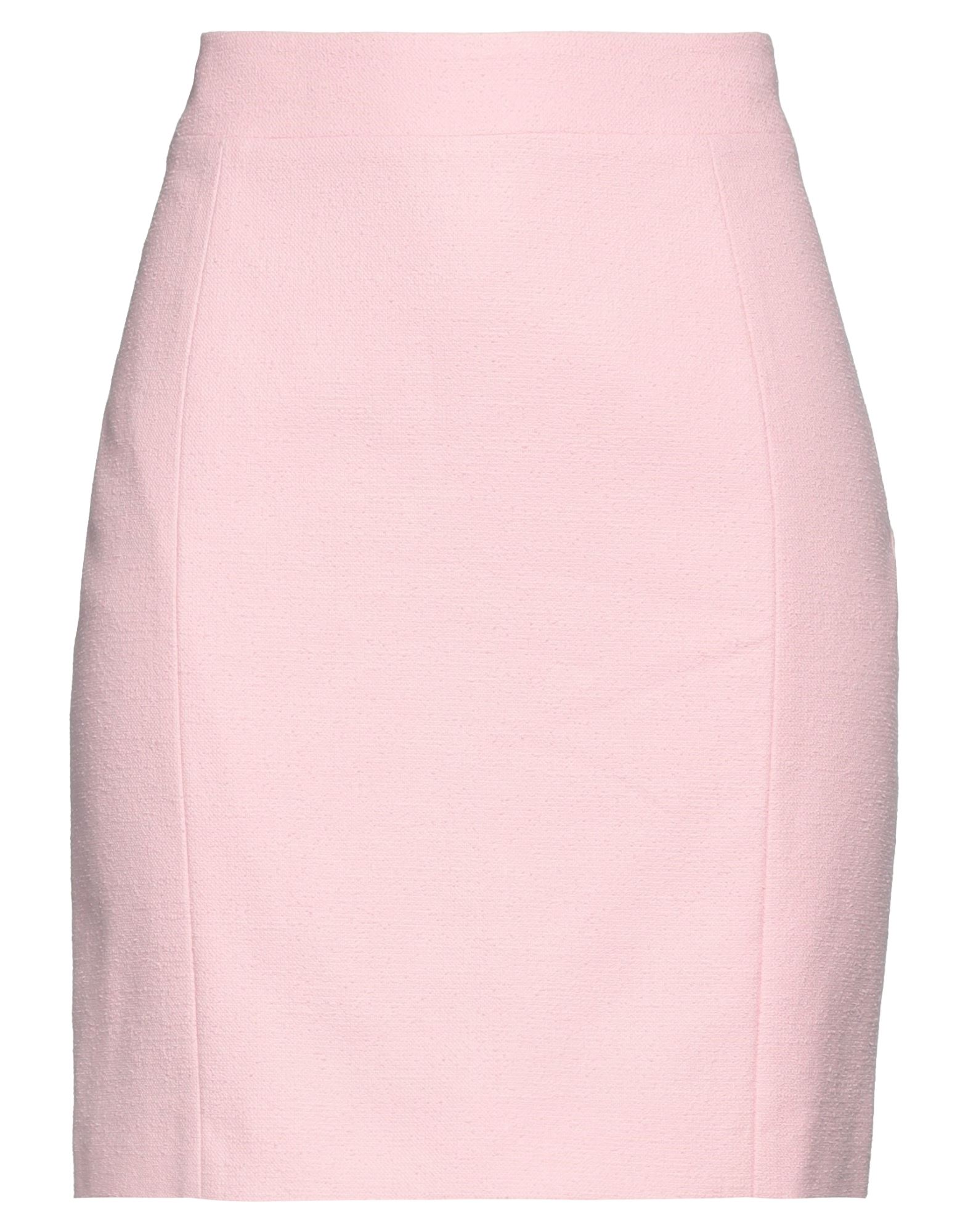 MOSCHINO Minirock Damen Rosa von MOSCHINO