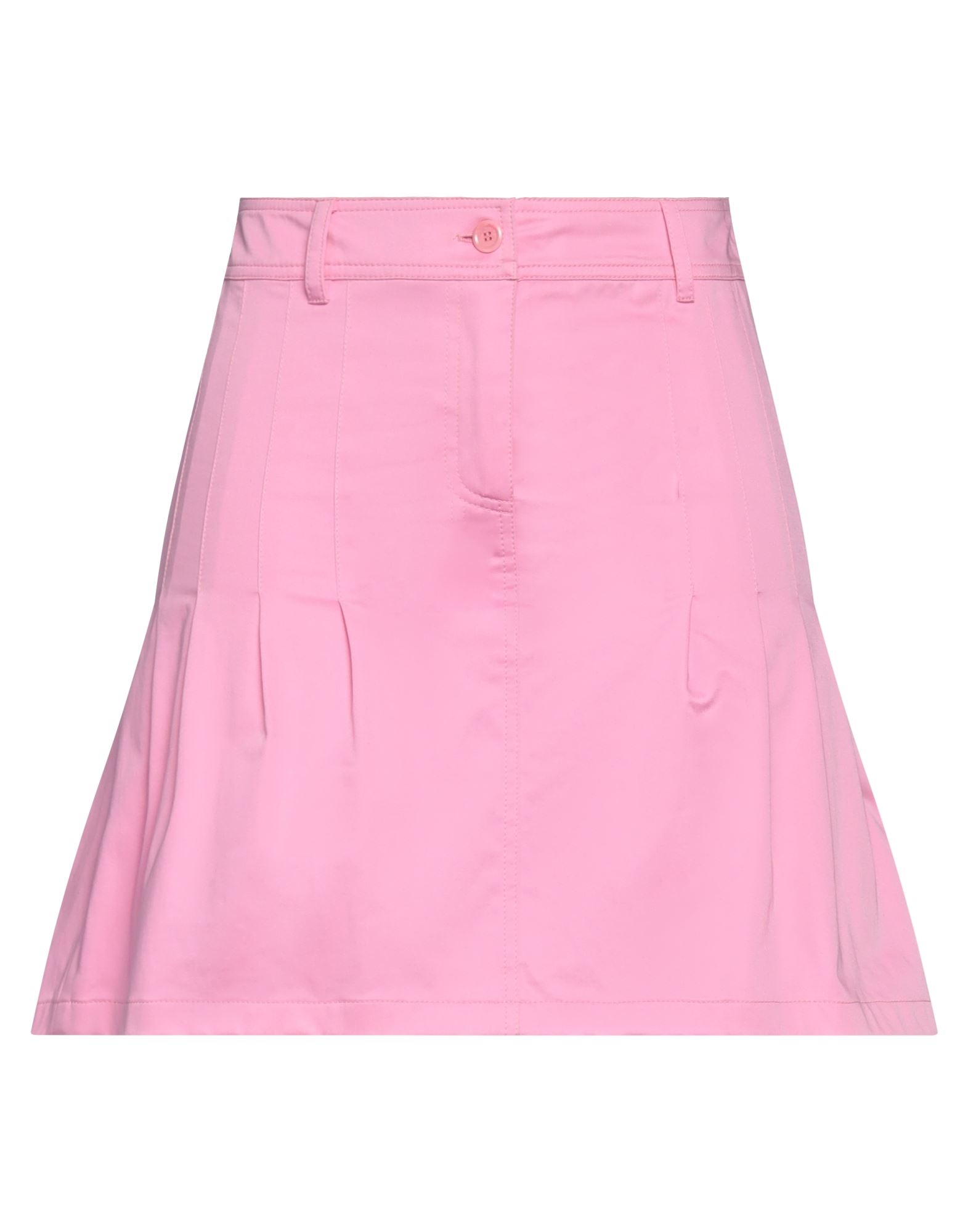 MOSCHINO Minirock Damen Rosa von MOSCHINO