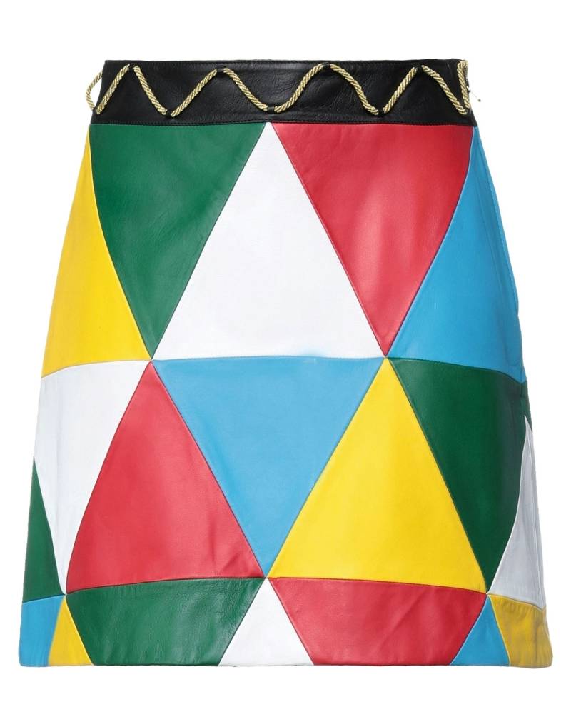 MOSCHINO Minirock Damen Rot von MOSCHINO