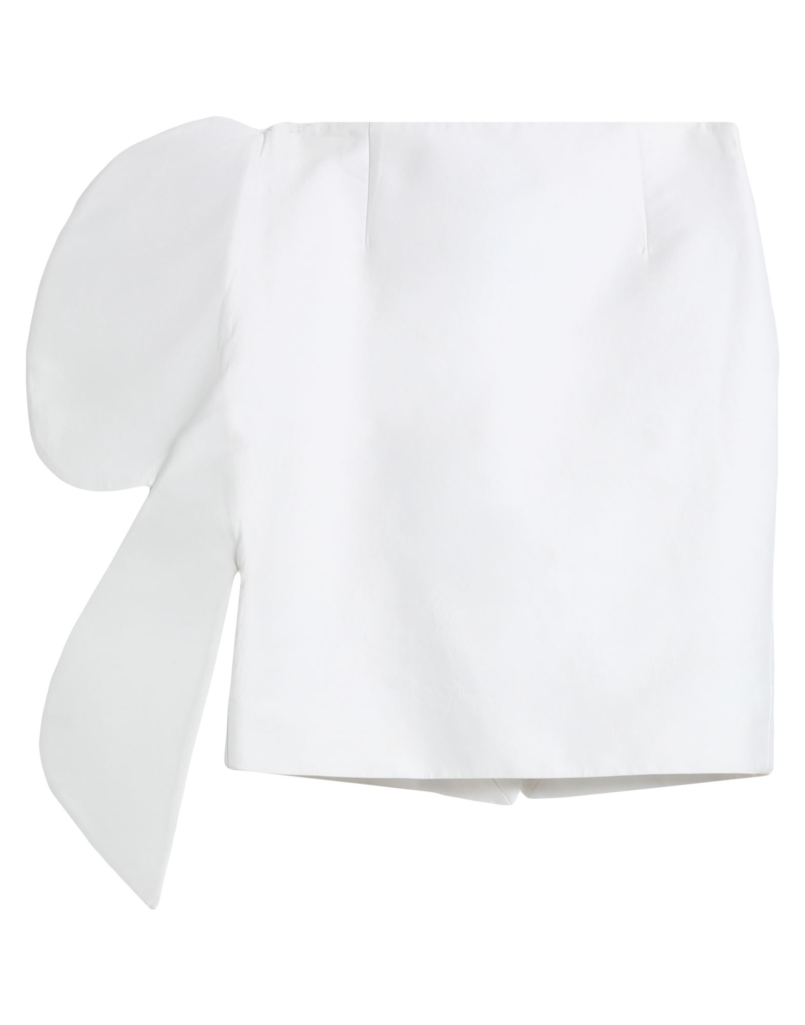 MOSCHINO Minirock Damen Weiß MOSCHINO Minirock Damen Weiß von MOSCHINO