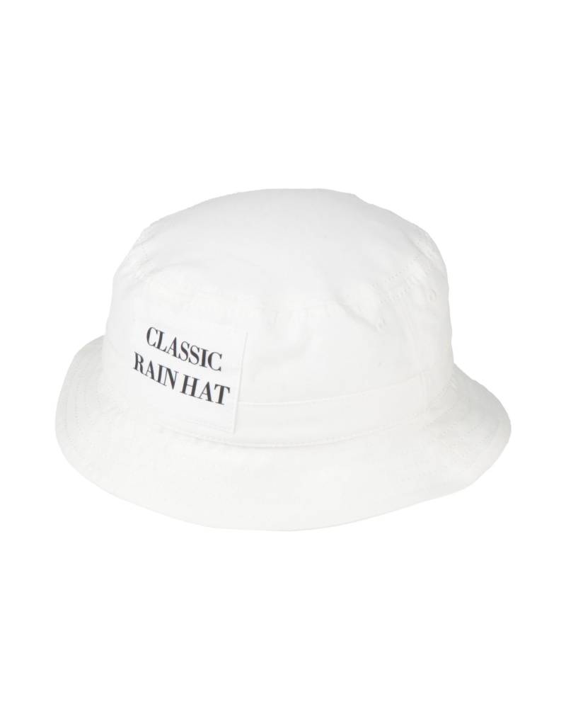 MOSCHINO Mützen & Hüte Damen Weiß von MOSCHINO