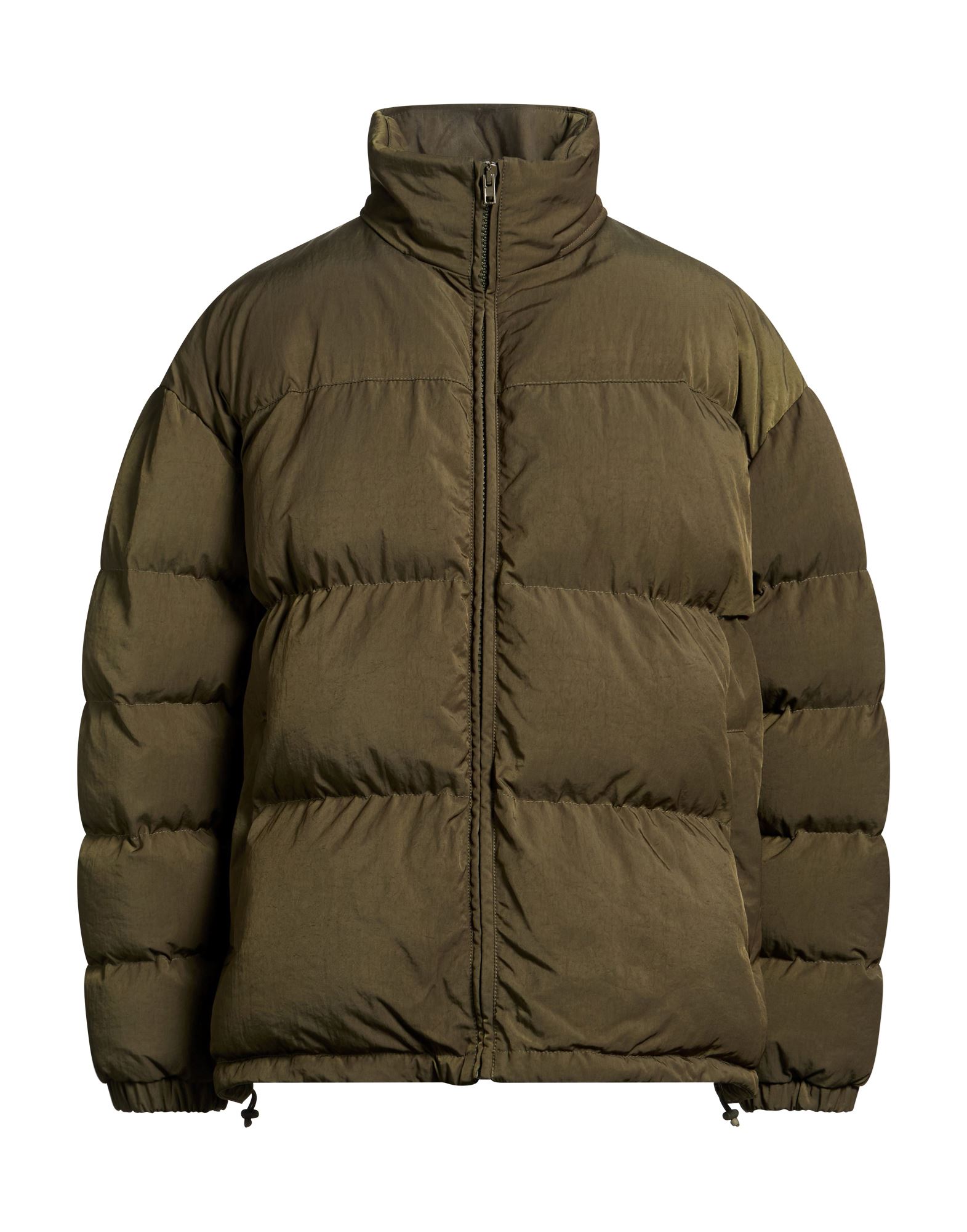 MOSCHINO Pufferjacke & Daunenjacke Herren Militärgrün von MOSCHINO