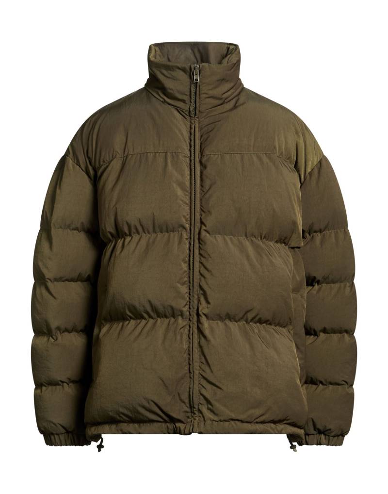 MOSCHINO Pufferjacke & Daunenjacke Herren Militärgrün von MOSCHINO