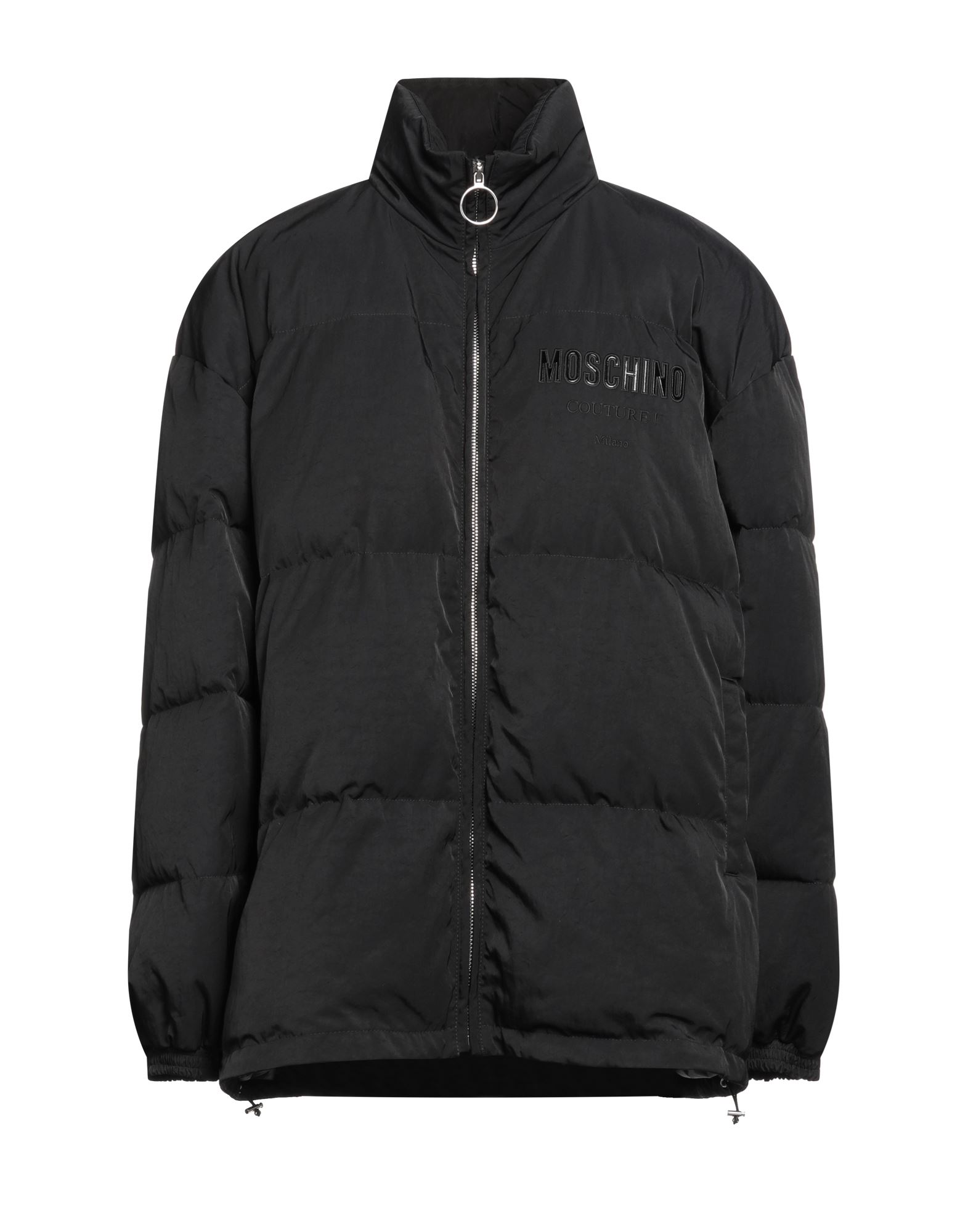 MOSCHINO Pufferjacke & Daunenjacke Herren Schwarz MOSCHINO Pufferjacke & Daunenjacke Herren Schwarz von MOSCHINO