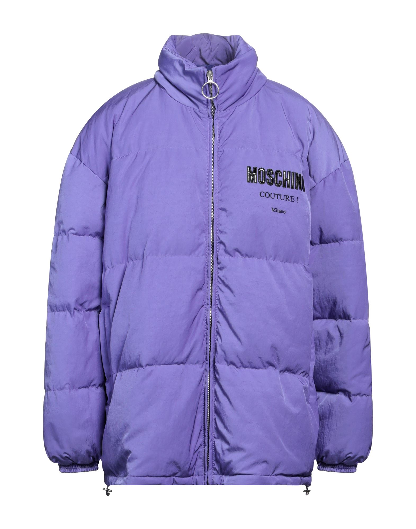 MOSCHINO Pufferjacke & Daunenjacke Herren Violett von MOSCHINO