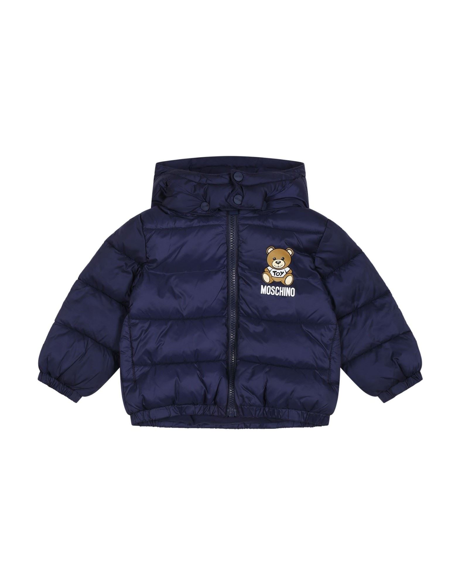 MOSCHINO Pufferjacke & Daunenjacke Kinder Blau von MOSCHINO