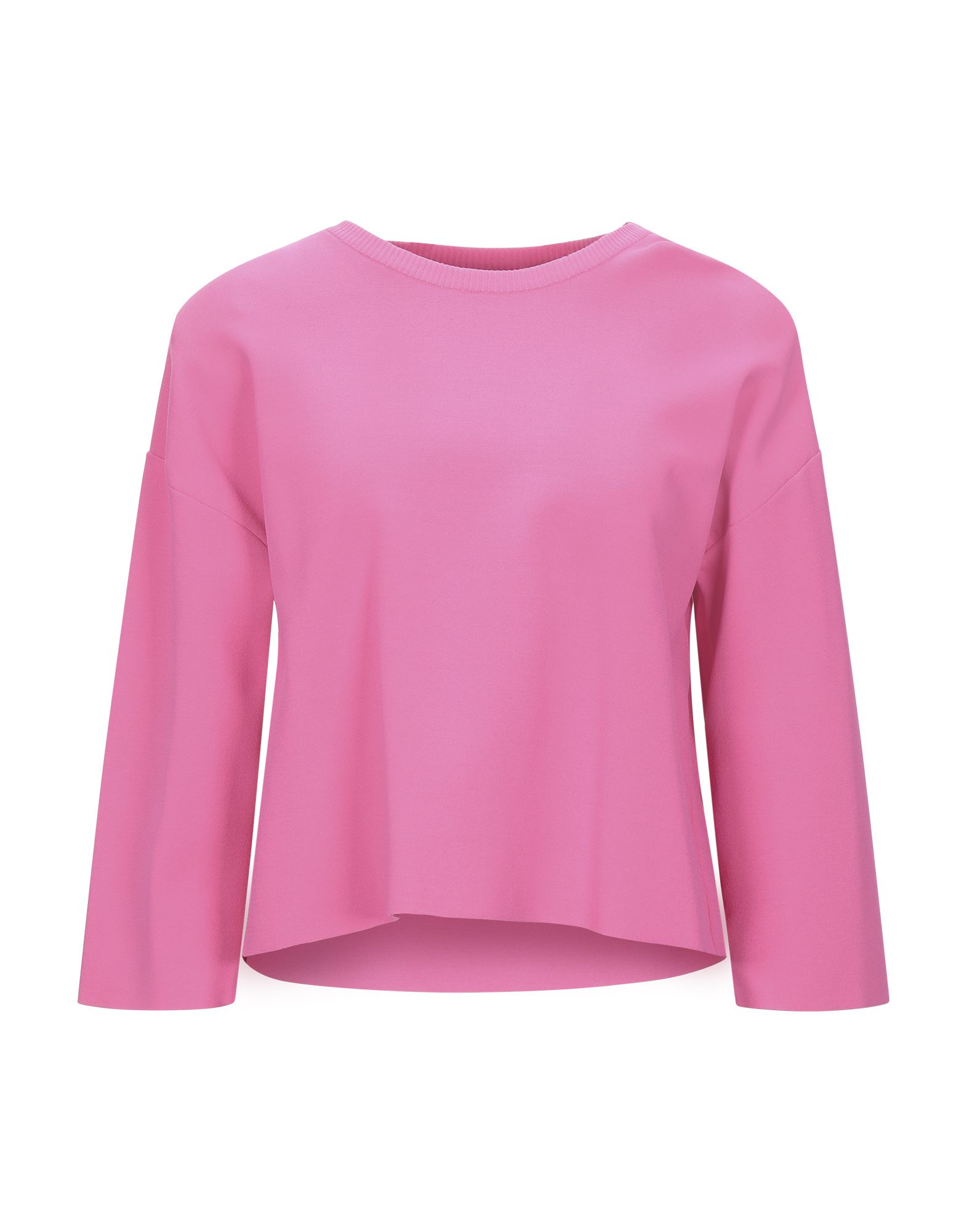 MOSCHINO Pullover Damen Fuchsia von MOSCHINO