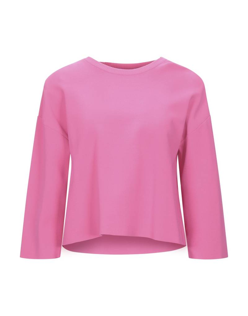 MOSCHINO Pullover Damen Fuchsia von MOSCHINO