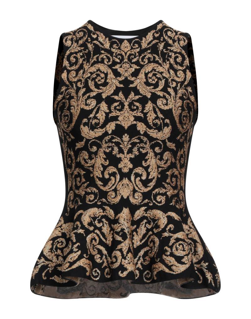 MOSCHINO Pullover Damen Schwarz von MOSCHINO