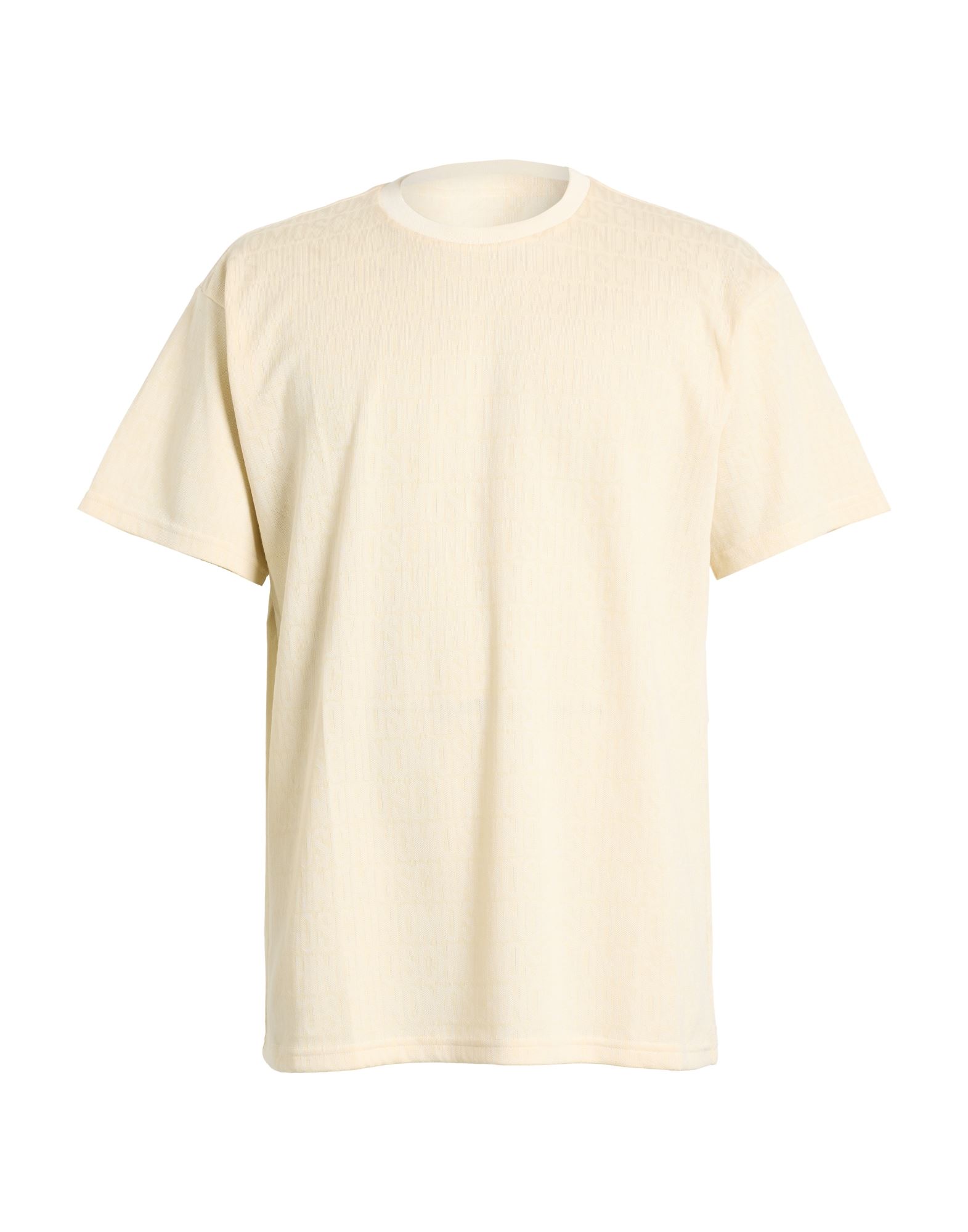 MOSCHINO Pullover Herren Beige von MOSCHINO
