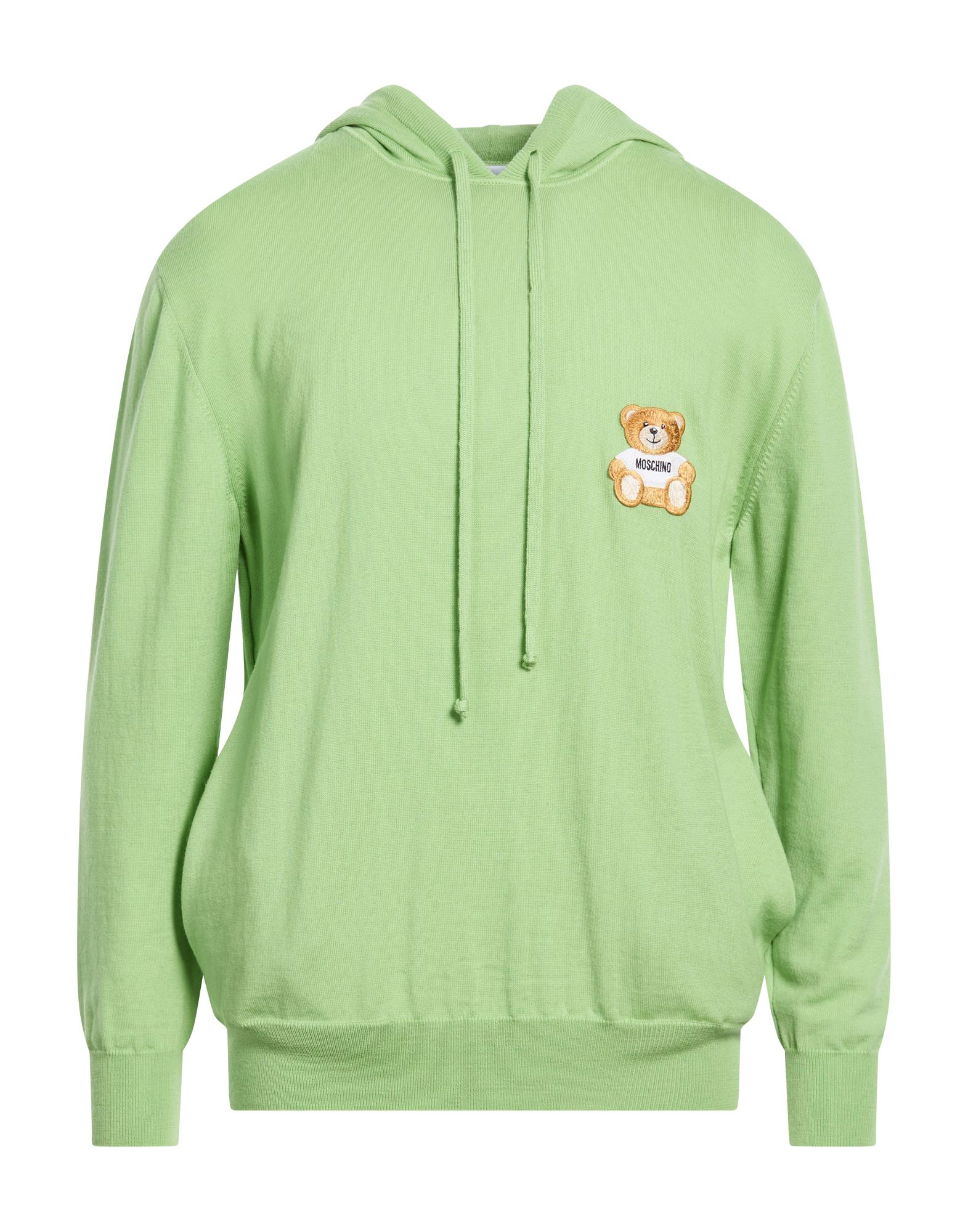 MOSCHINO Pullover Herren Säuregrün von MOSCHINO