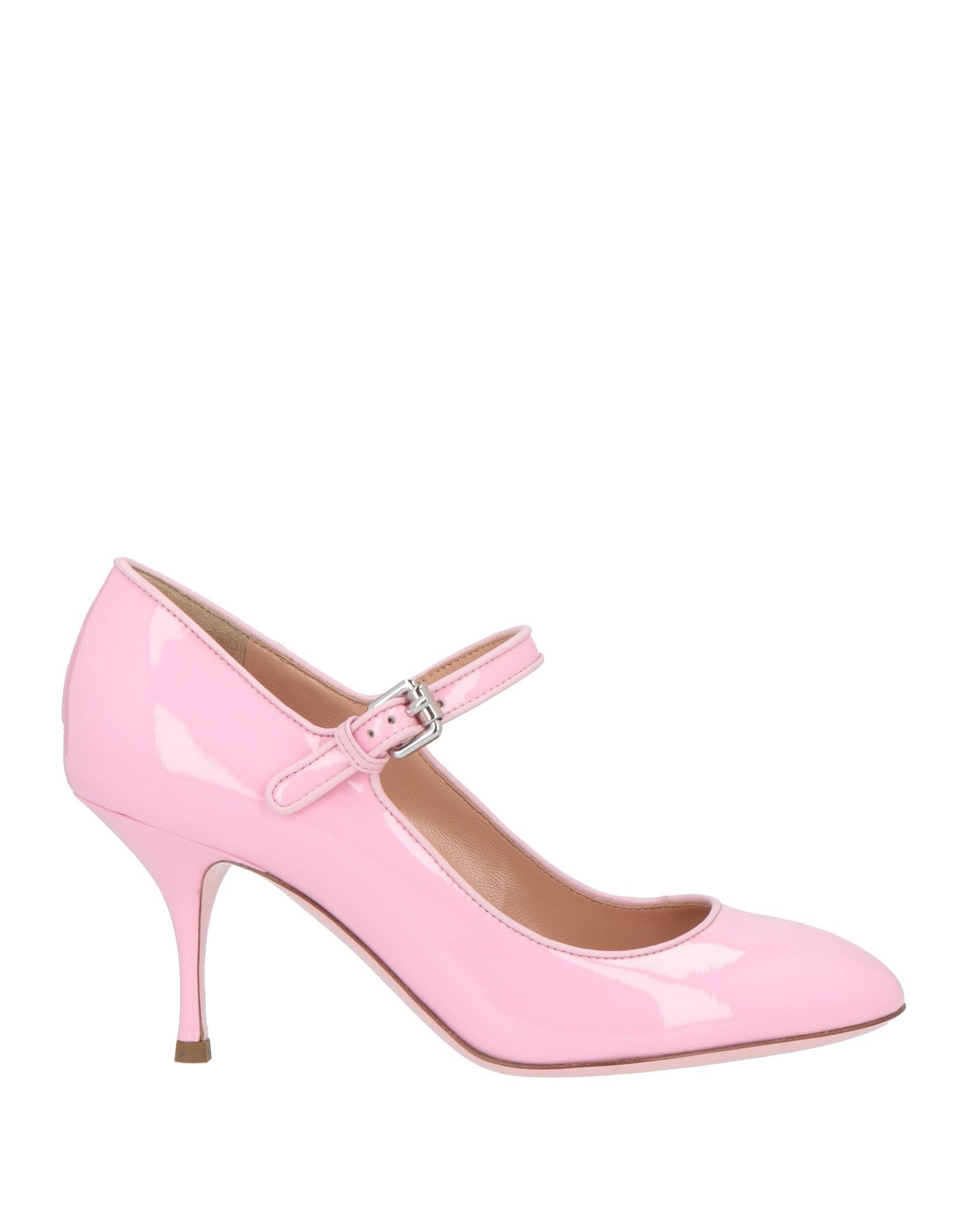 MOSCHINO Pumps Damen Rosa von MOSCHINO