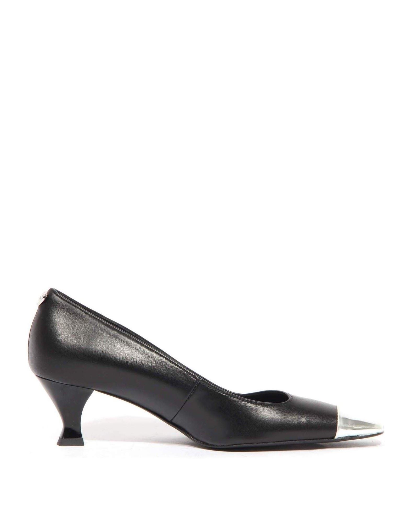 MOSCHINO Pumps Damen Schwarz von MOSCHINO