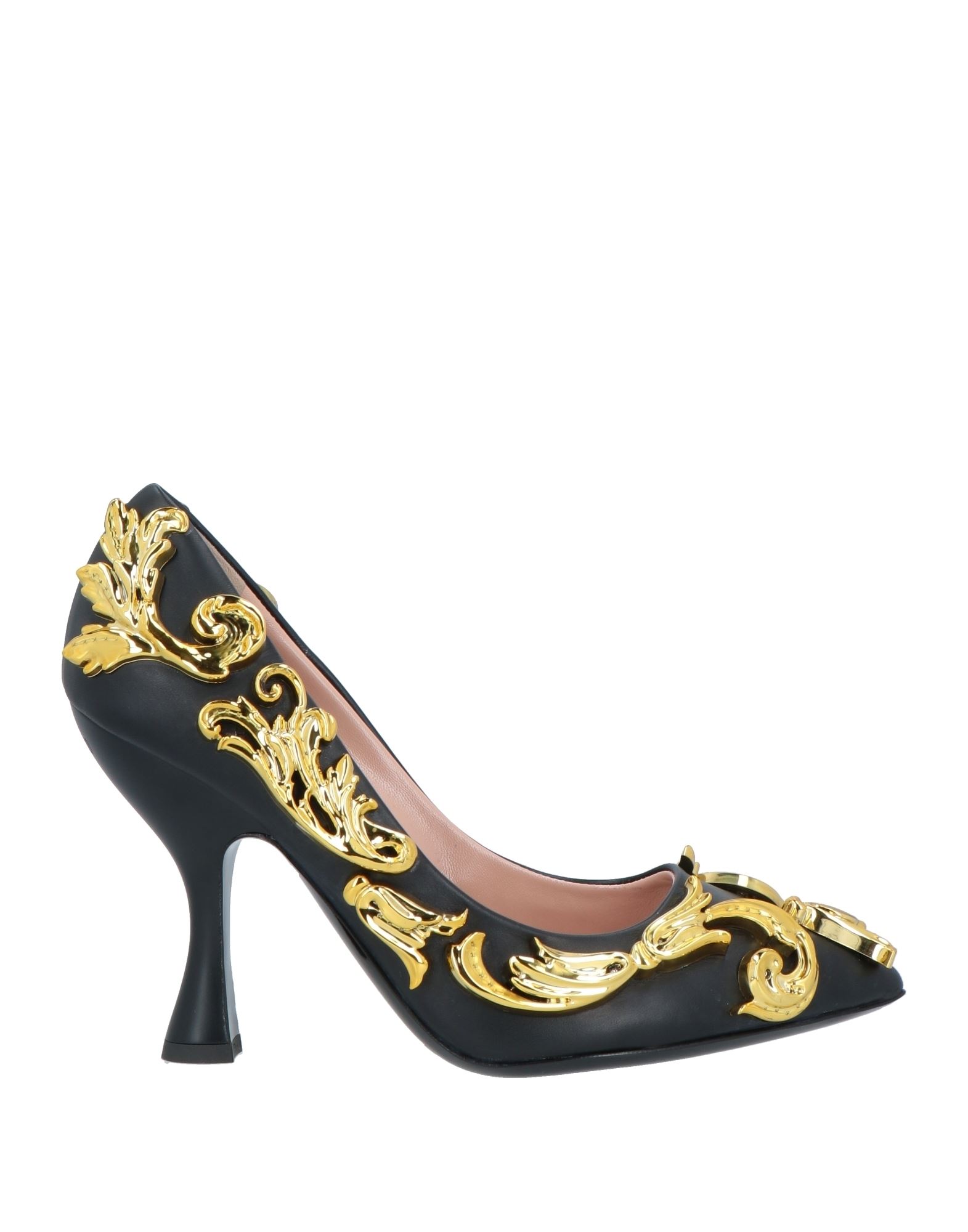 MOSCHINO Pumps Damen Schwarz von MOSCHINO