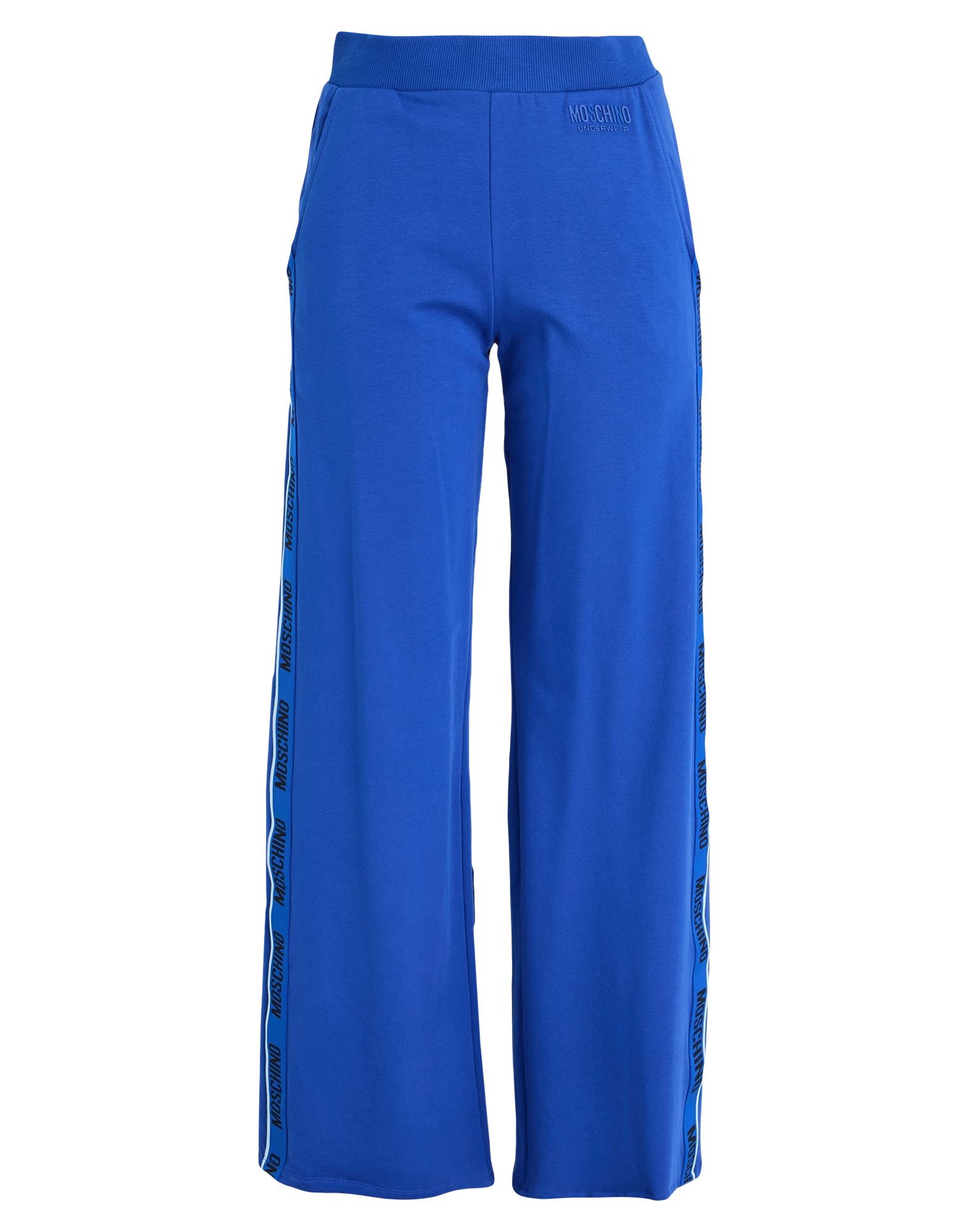 MOSCHINO Pyjama Damen Blau von MOSCHINO