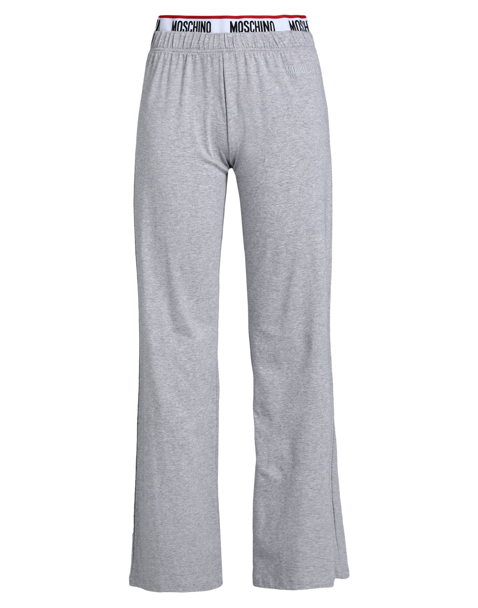 MOSCHINO Pyjama Damen Grau von MOSCHINO