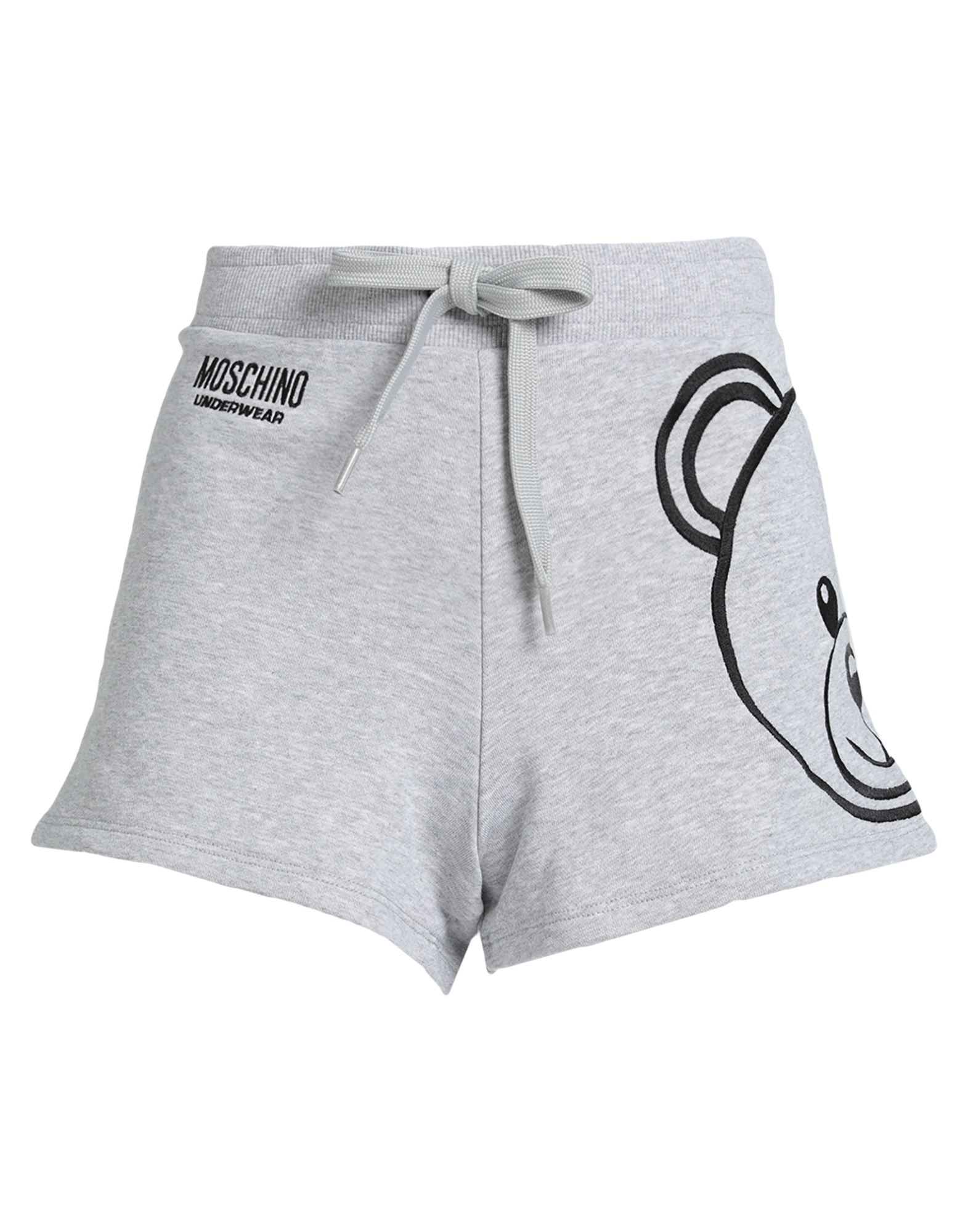 MOSCHINO Pyjama Damen Grau von MOSCHINO