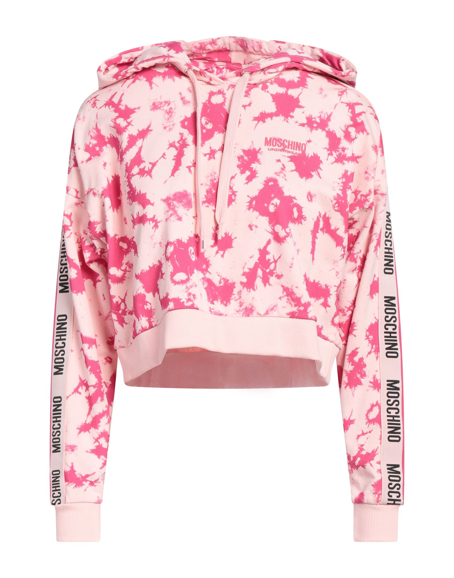 MOSCHINO Pyjama Damen Hellrosa von MOSCHINO