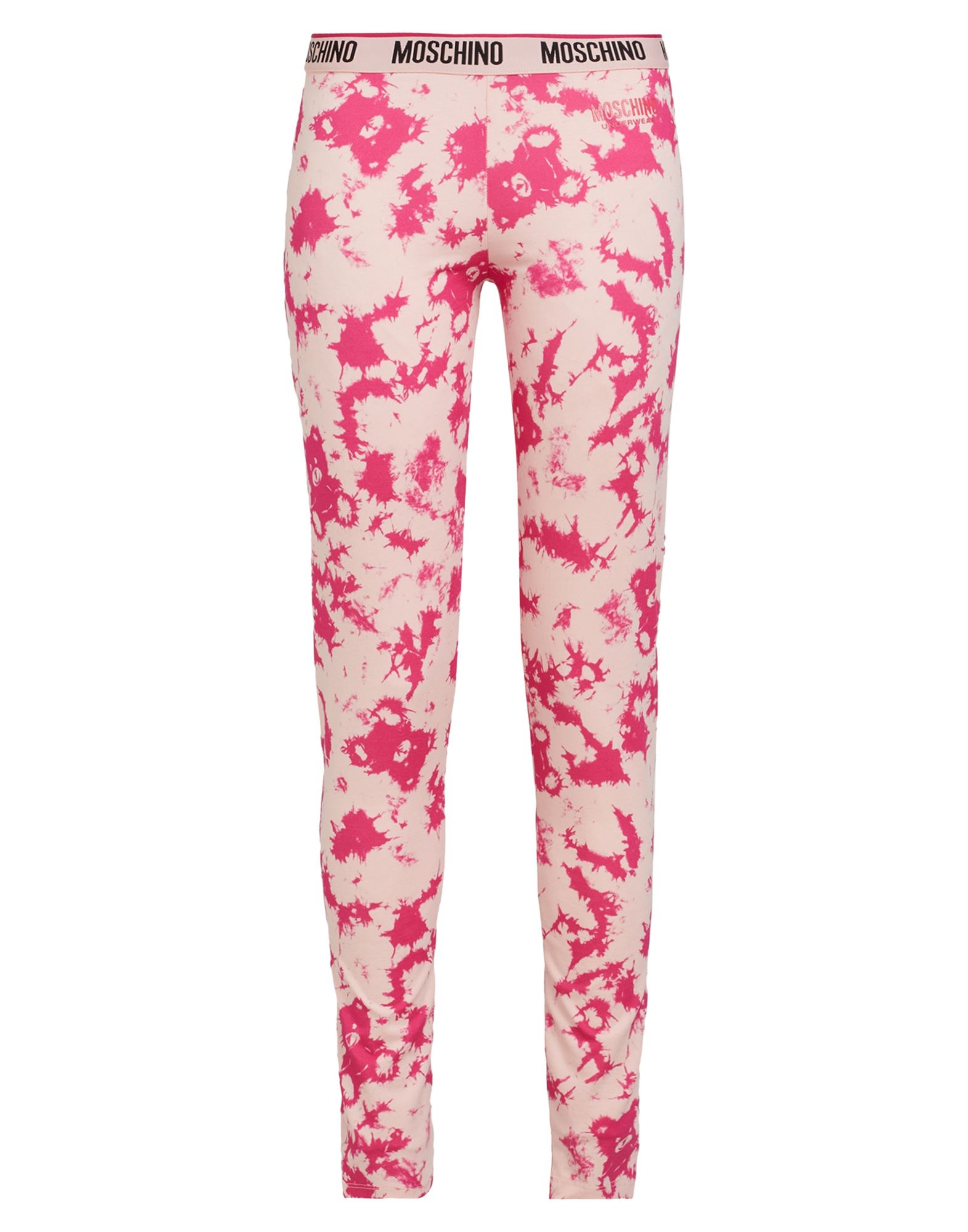 MOSCHINO Pyjama Damen Hellrosa von MOSCHINO