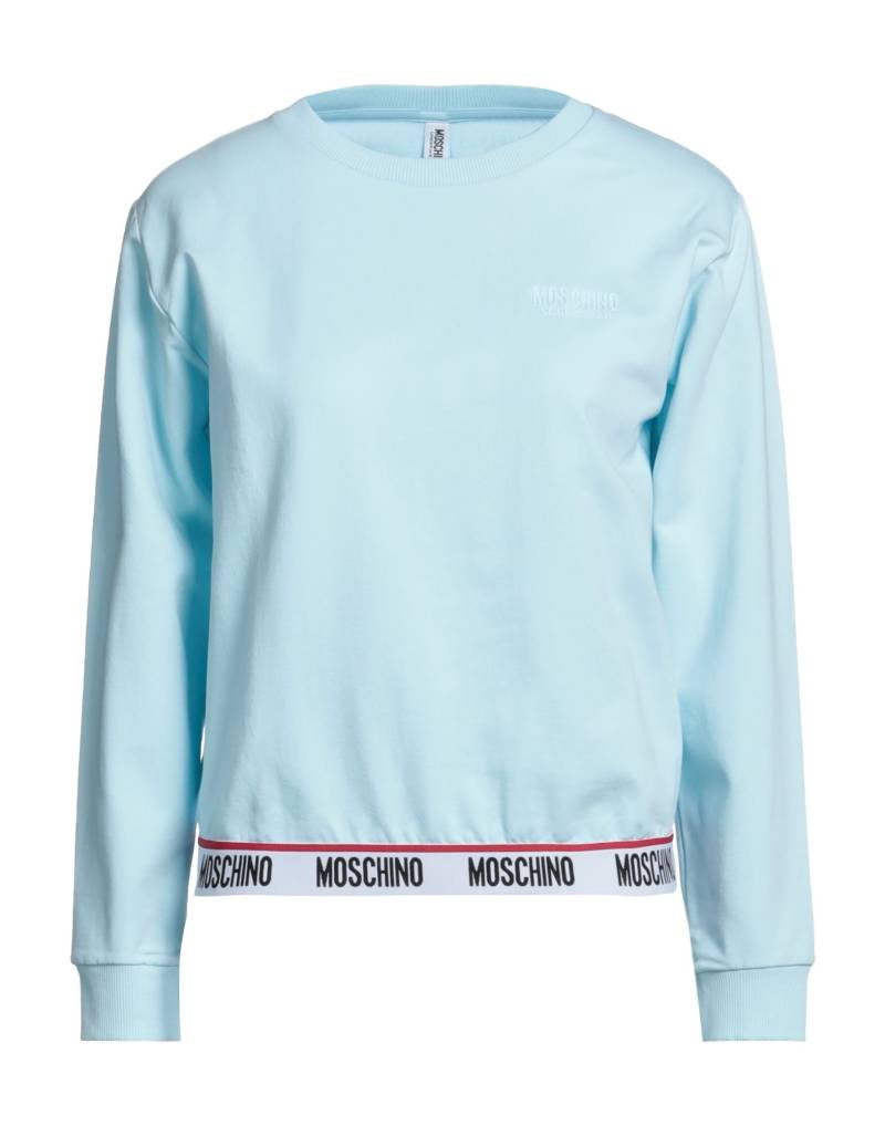 MOSCHINO Unterhemd Damen Himmelblau von MOSCHINO