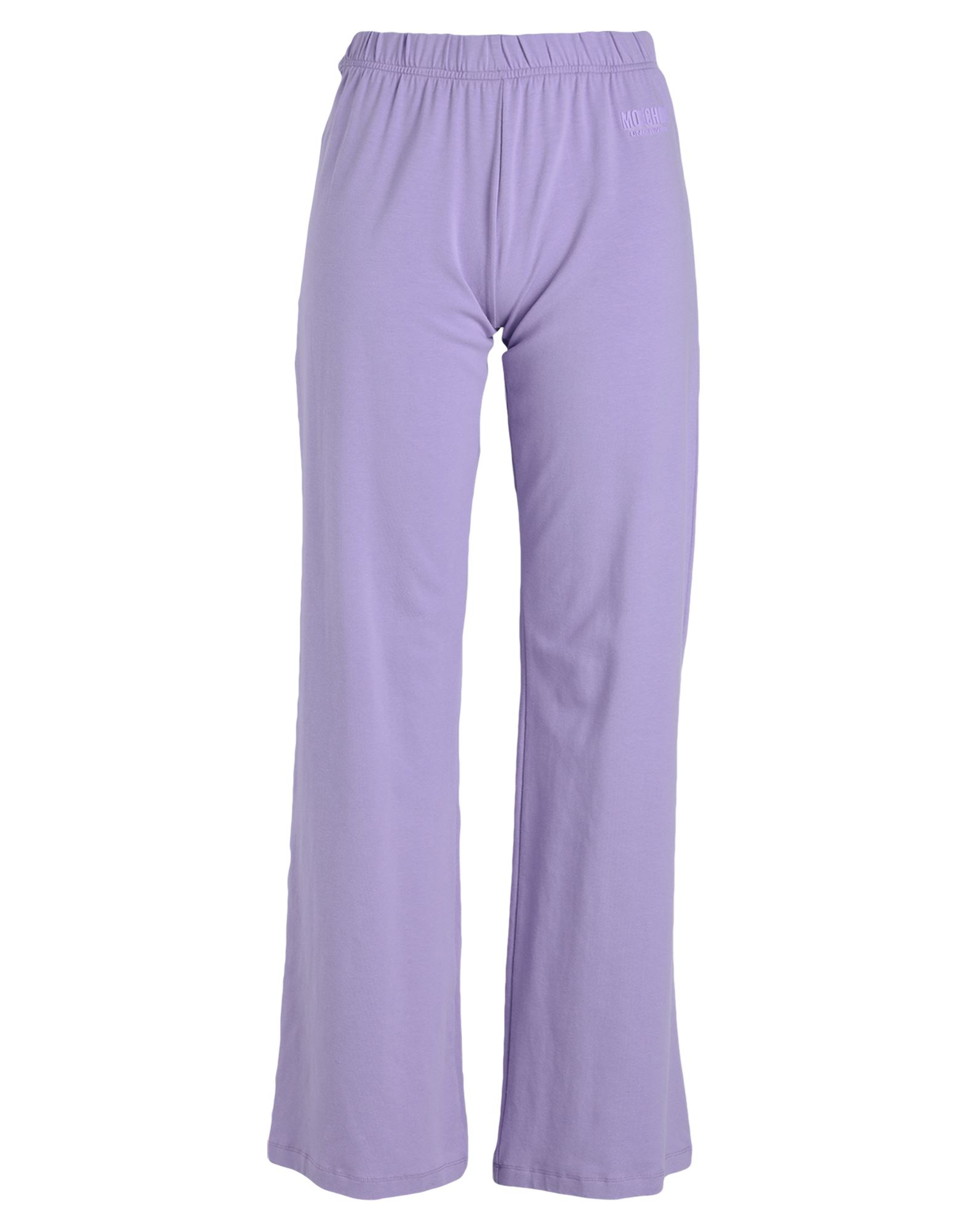 MOSCHINO Pyjama Damen Lila von MOSCHINO