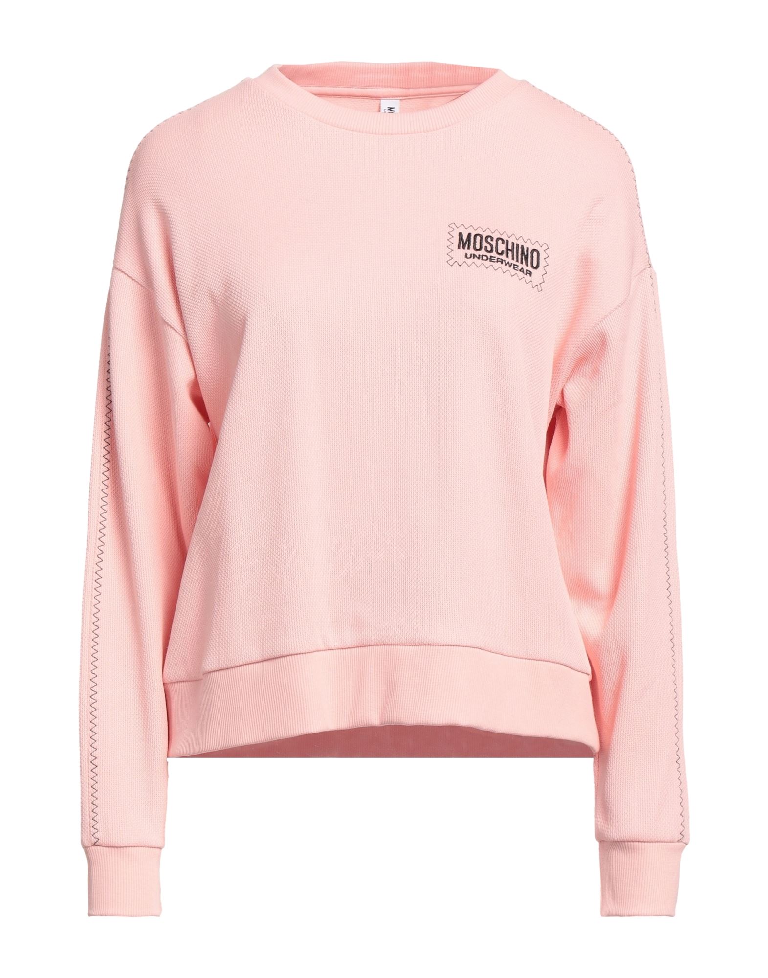 MOSCHINO Pyjama Damen Rosa von MOSCHINO