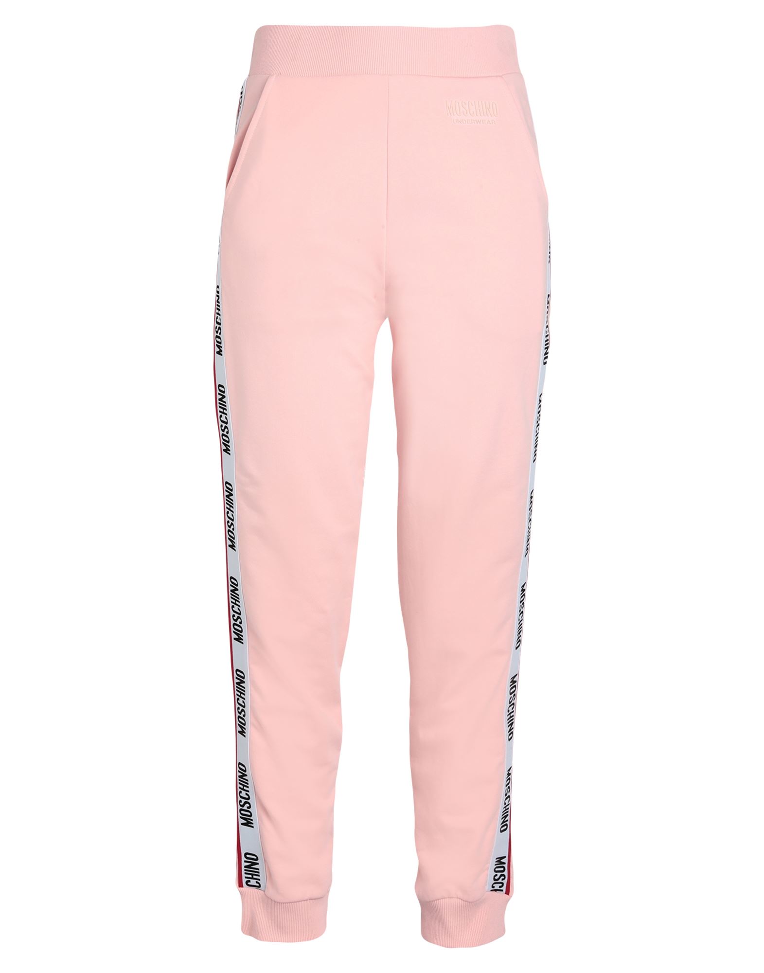 MOSCHINO Pyjama Damen Rosa von MOSCHINO