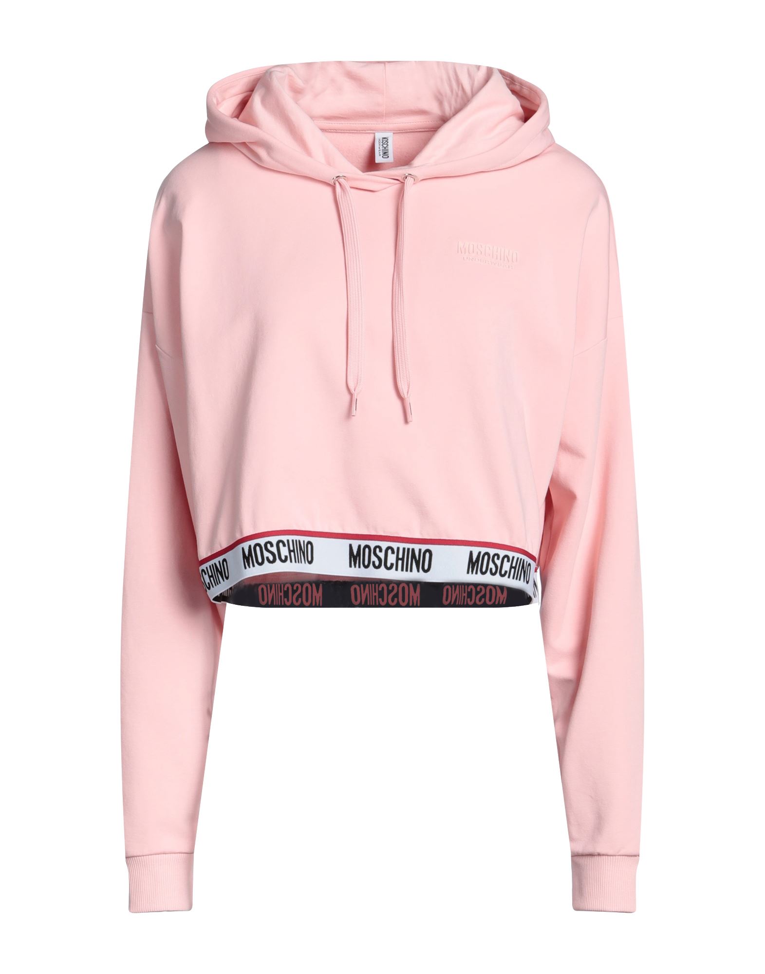 MOSCHINO Unterhemd Damen Rosa von MOSCHINO