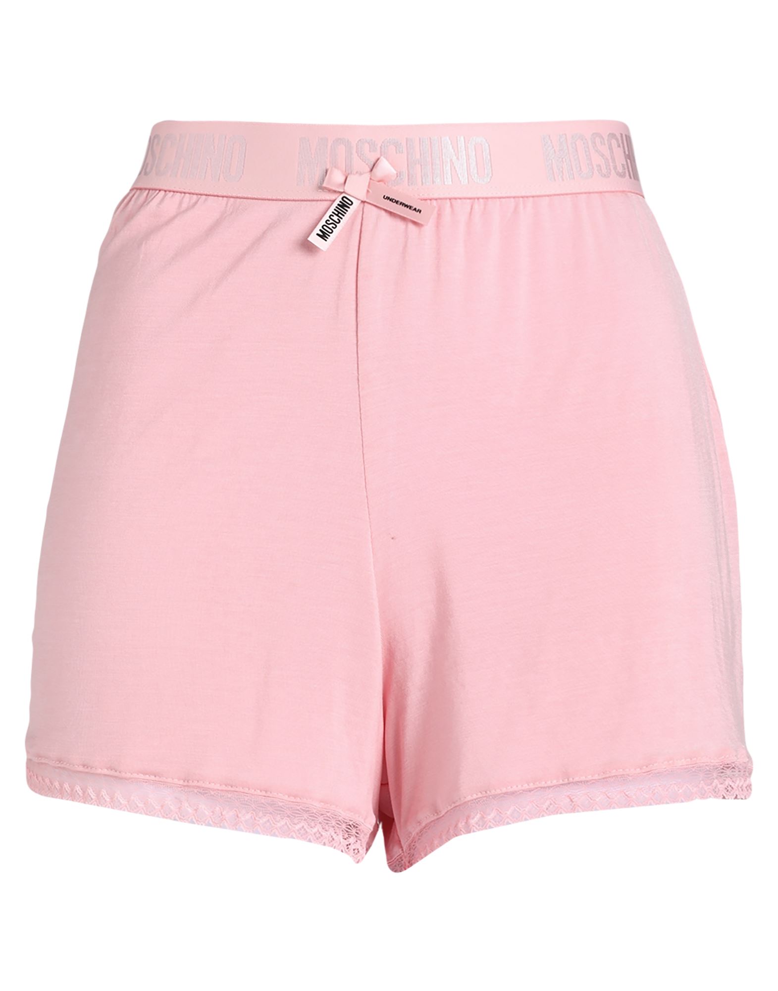 MOSCHINO Pyjama Damen Rosa von MOSCHINO