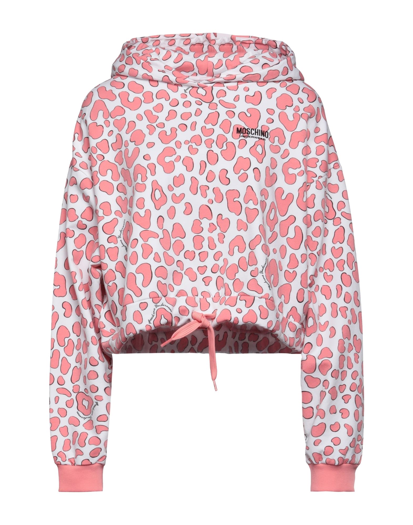 MOSCHINO Unterhemd Damen Rosa von MOSCHINO