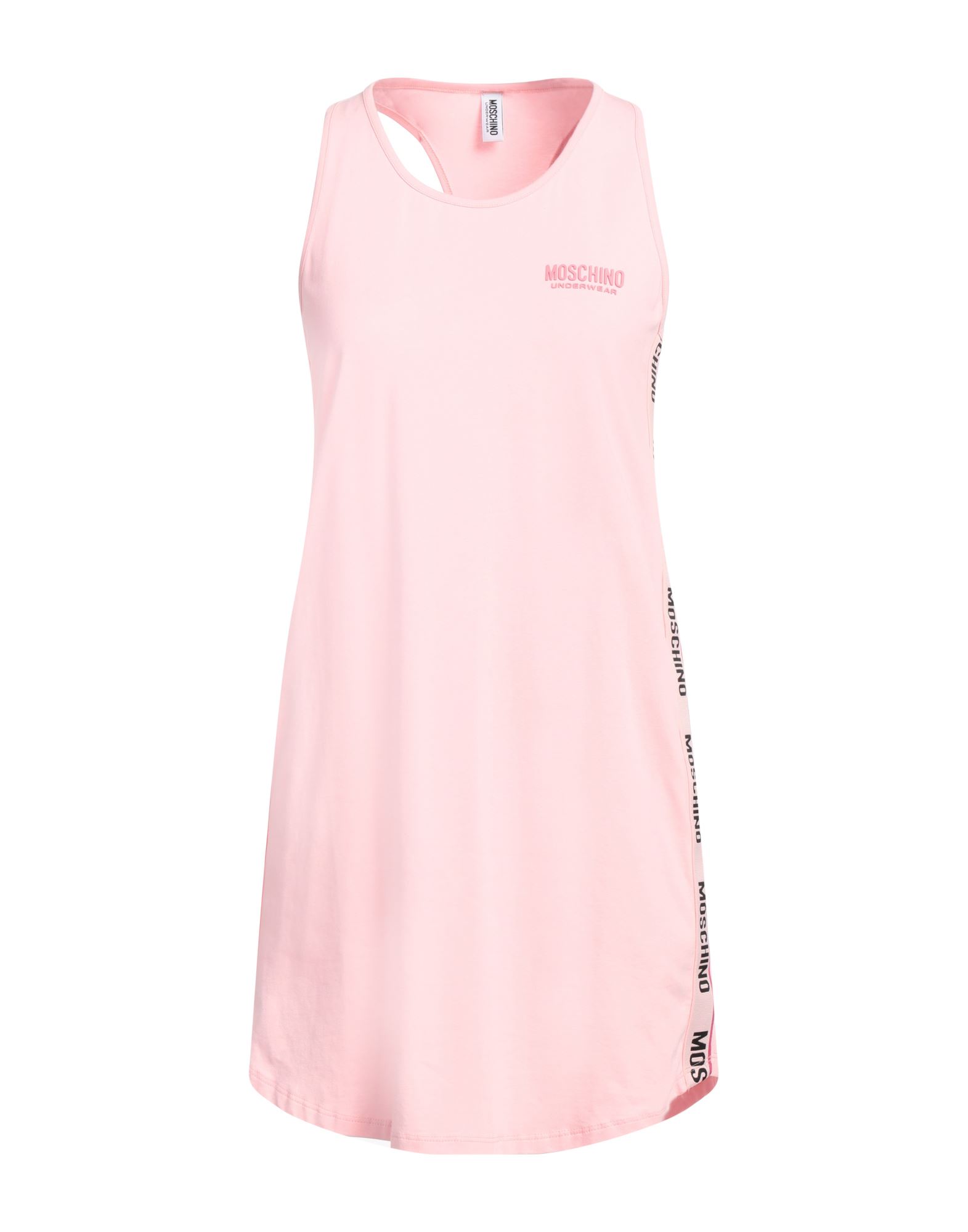 MOSCHINO Pyjama Damen Rosa von MOSCHINO