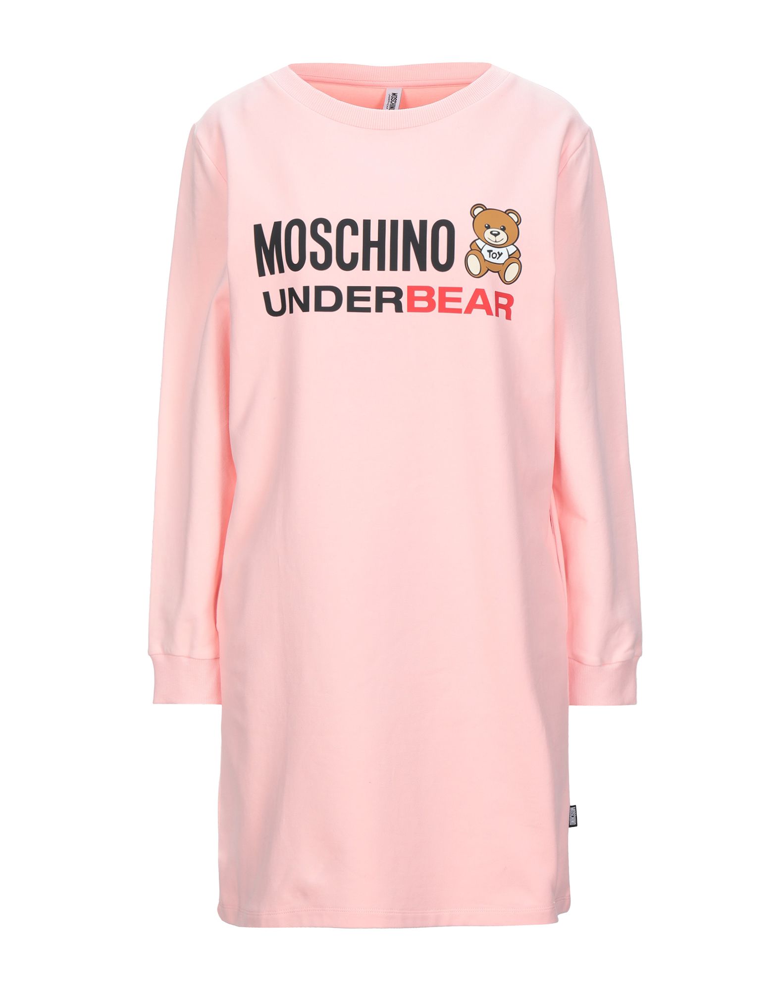 MOSCHINO Pyjama Damen Rosa von MOSCHINO