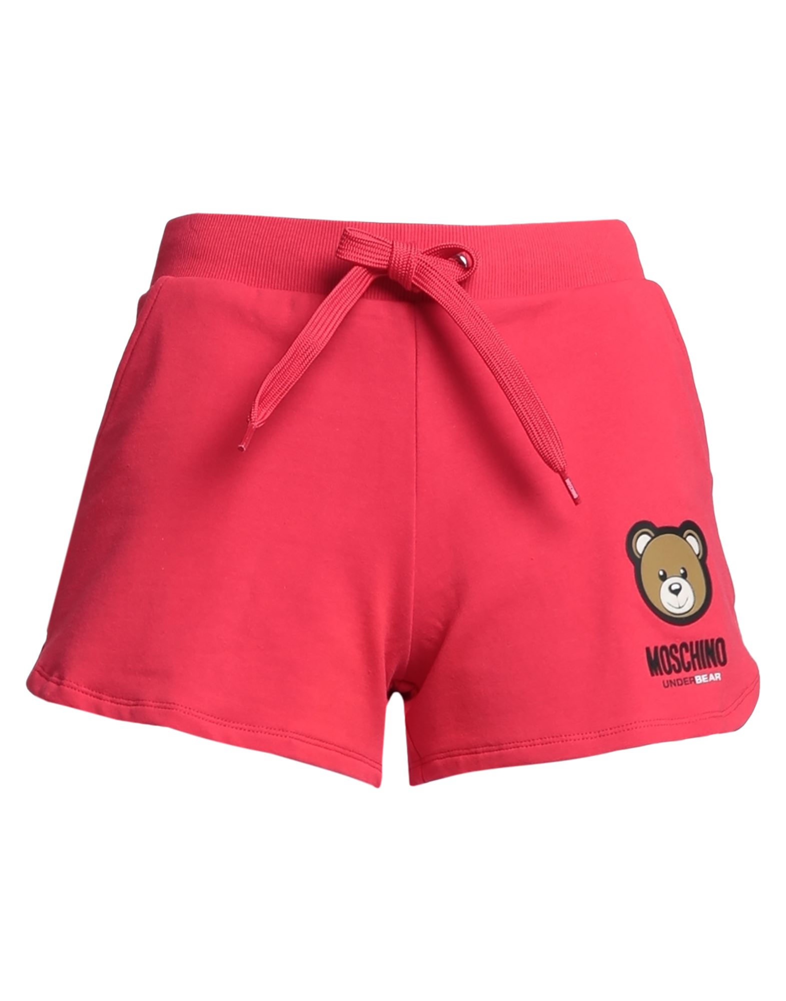 MOSCHINO Pyjama Damen Rot von MOSCHINO