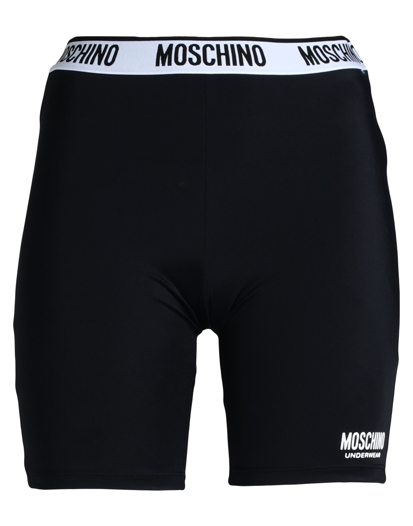 MOSCHINO Pyjama Damen Schwarz von MOSCHINO