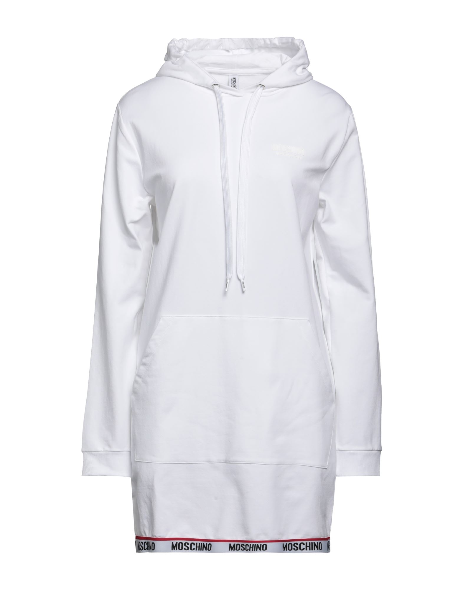 MOSCHINO Pyjama Damen Weiß von MOSCHINO