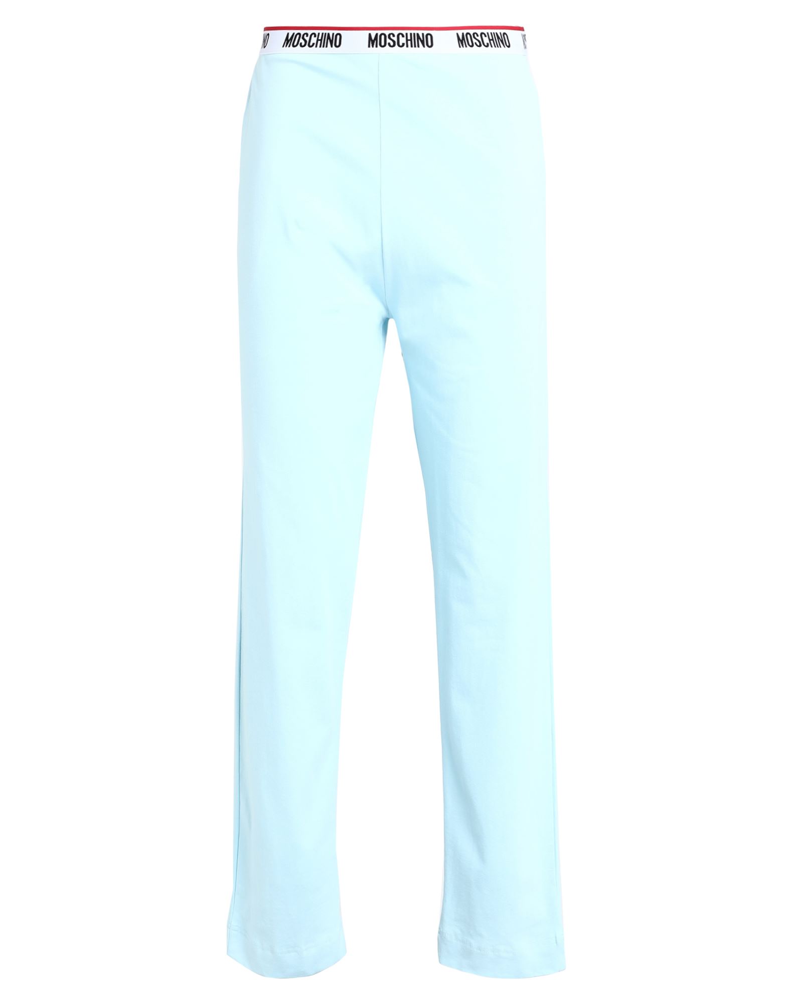 MOSCHINO Pyjama Herren Himmelblau von MOSCHINO