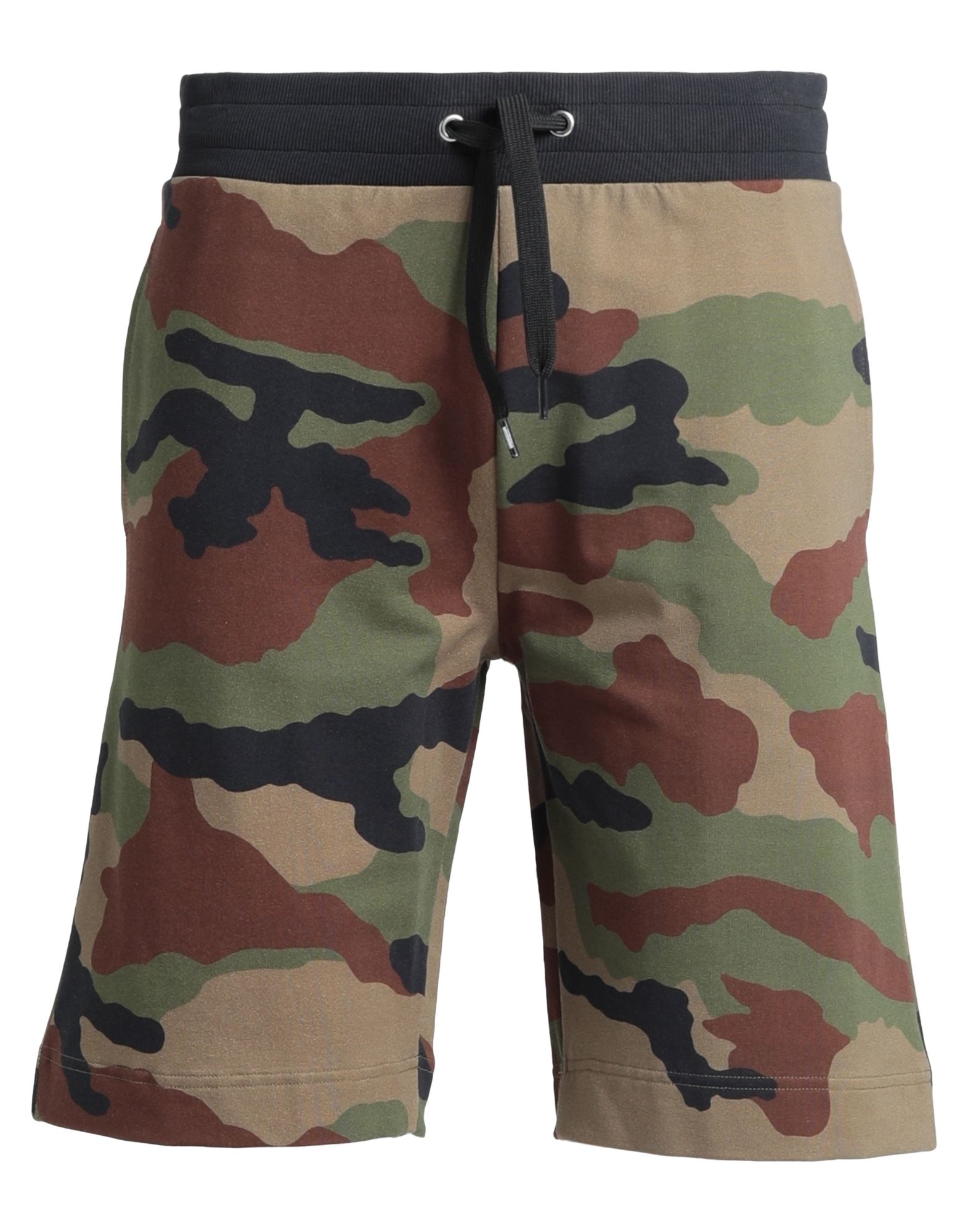 MOSCHINO Pyjama Herren Militärgrün von MOSCHINO