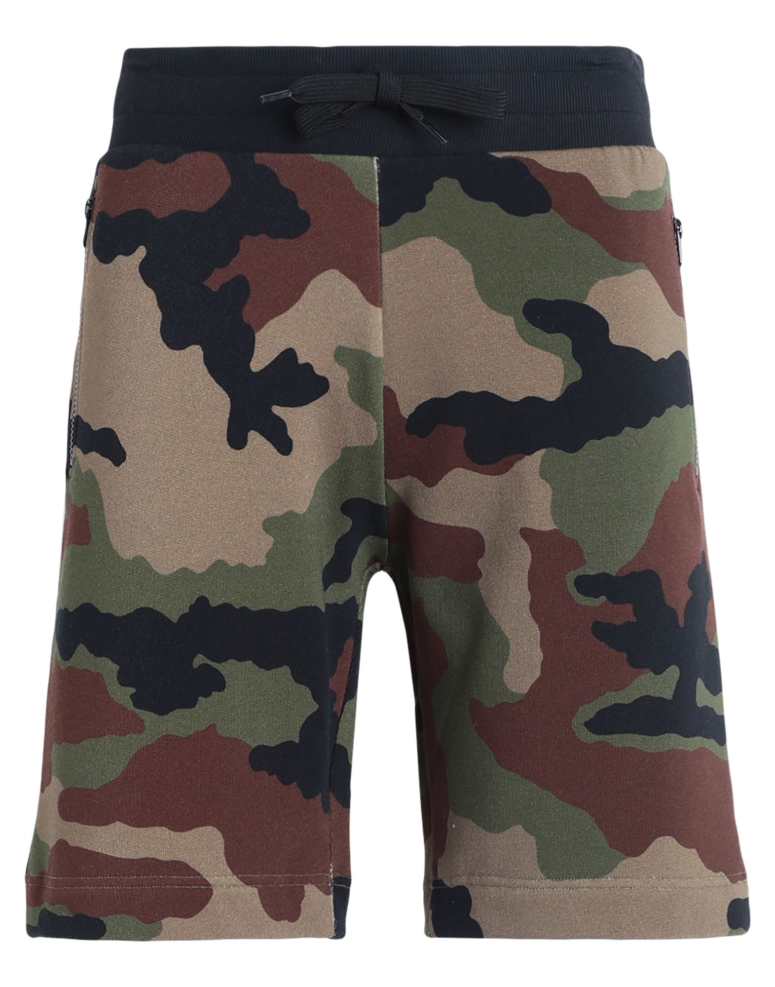 MOSCHINO Pyjama Herren Militärgrün von MOSCHINO