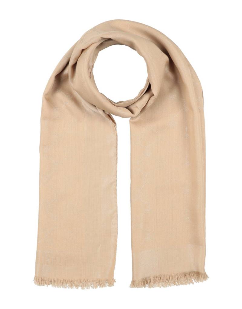 MOSCHINO Schal Damen Sand von MOSCHINO