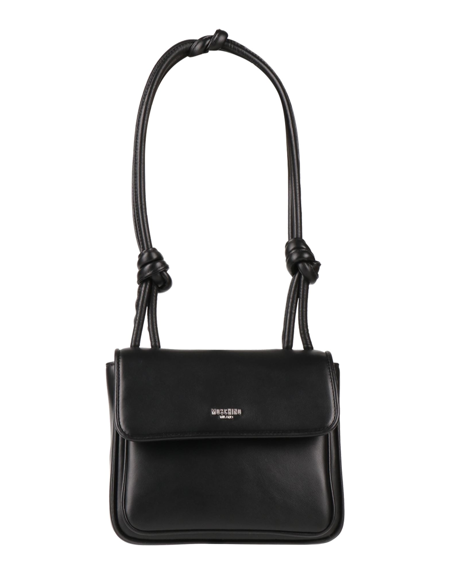 MOSCHINO Schultertasche Damen Schwarz von MOSCHINO