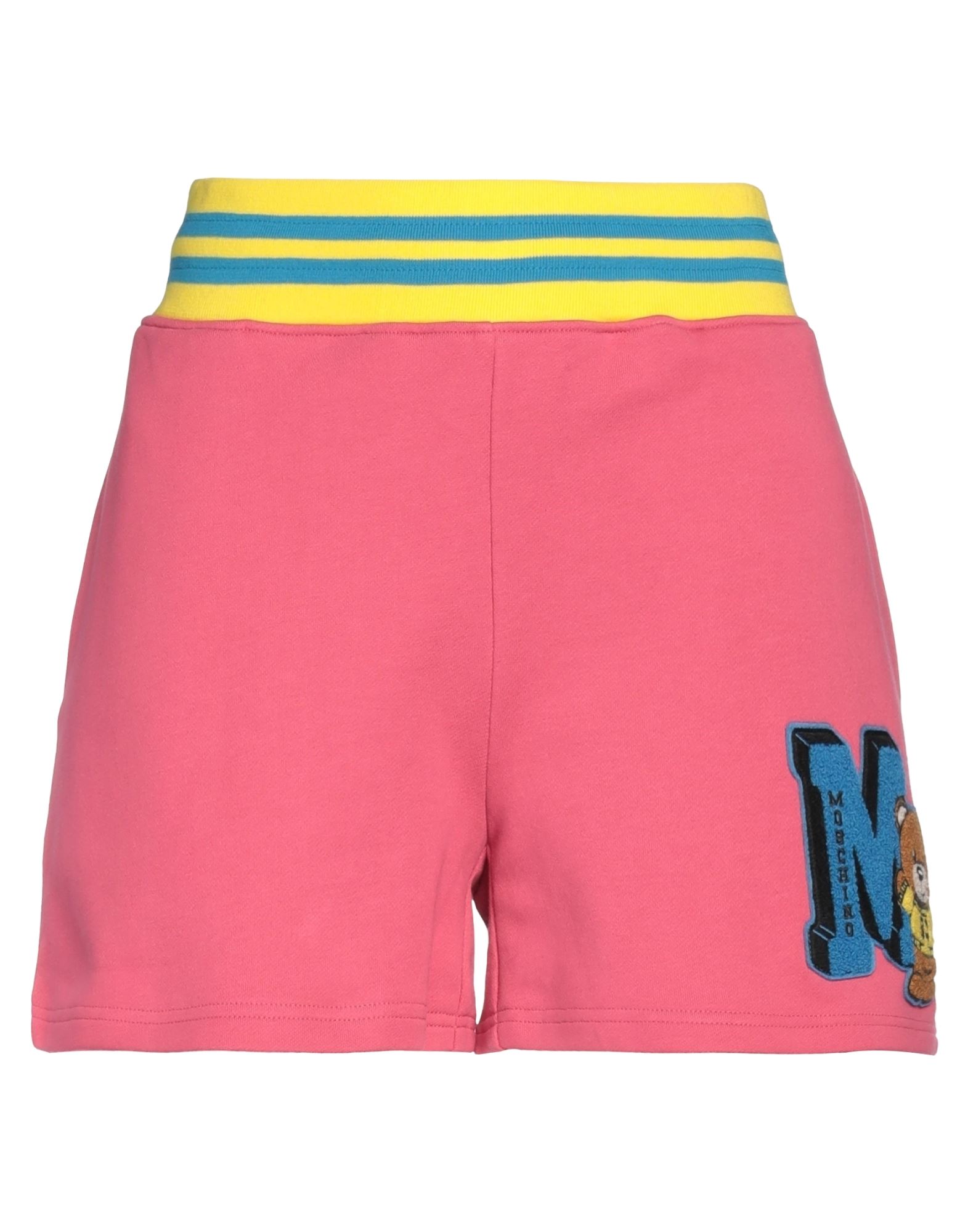 MOSCHINO Shorts & Bermudashorts Damen Fuchsia von MOSCHINO