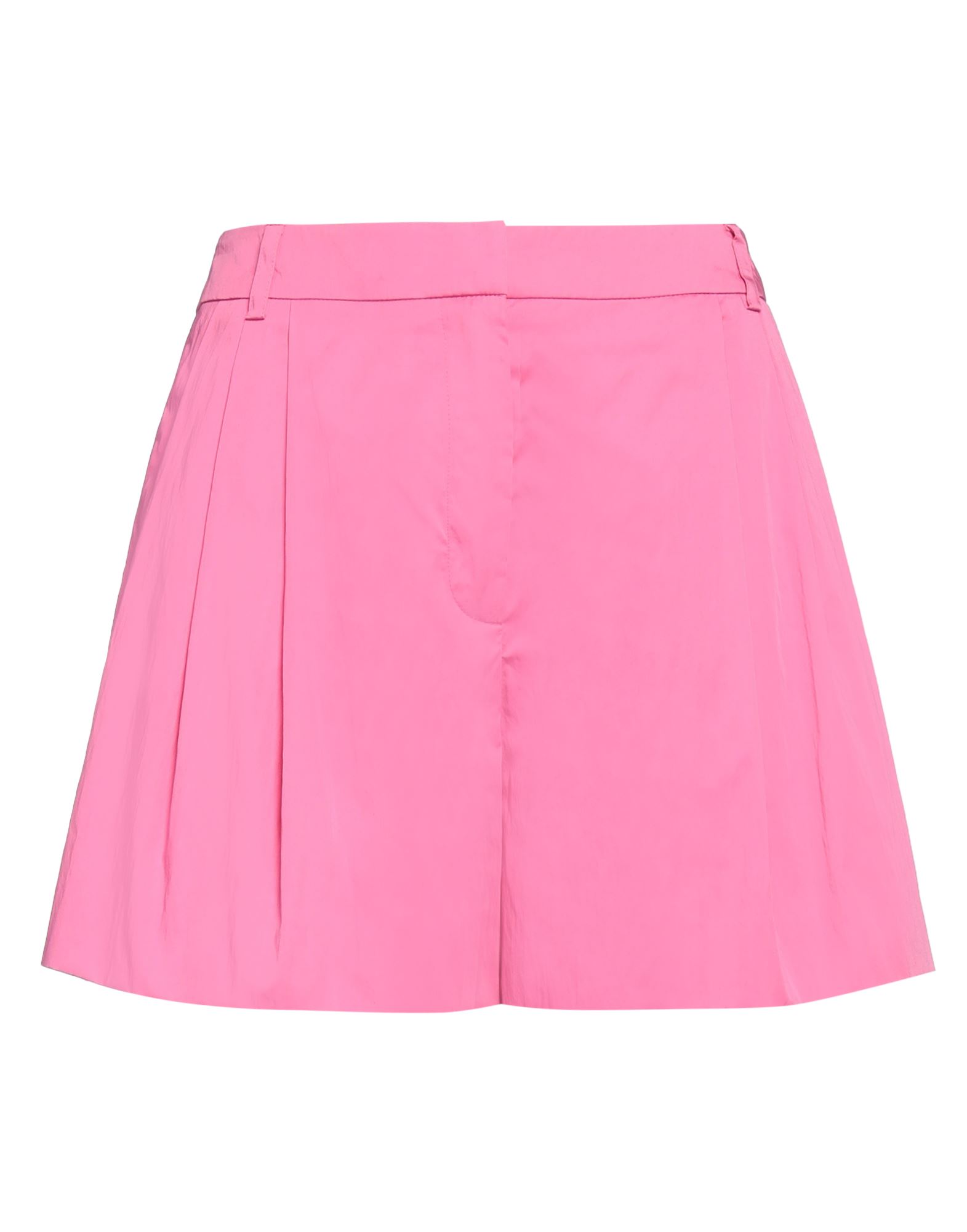 MOSCHINO Shorts & Bermudashorts Damen Fuchsia von MOSCHINO