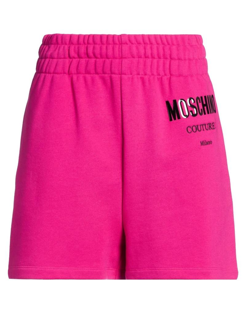 MOSCHINO Shorts & Bermudashorts Damen Fuchsia von MOSCHINO