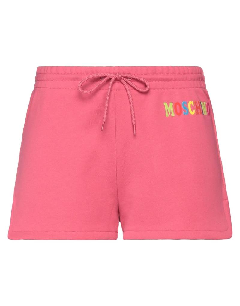 MOSCHINO Shorts & Bermudashorts Damen Fuchsia von MOSCHINO