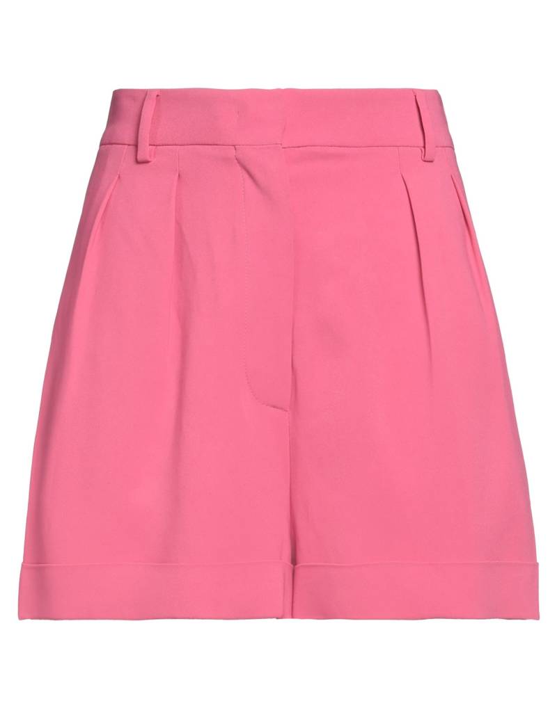MOSCHINO Shorts & Bermudashorts Damen Fuchsia von MOSCHINO