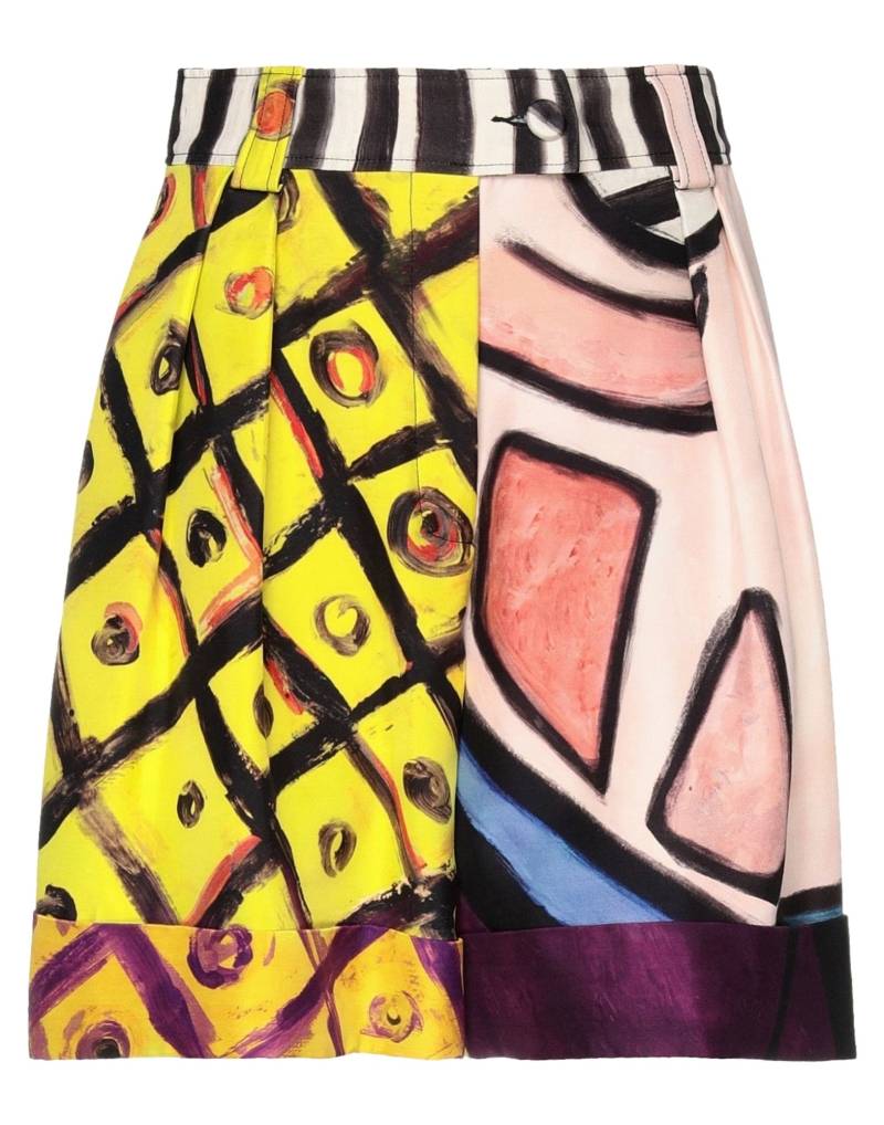 MOSCHINO Shorts & Bermudashorts Damen Hellrosa von MOSCHINO