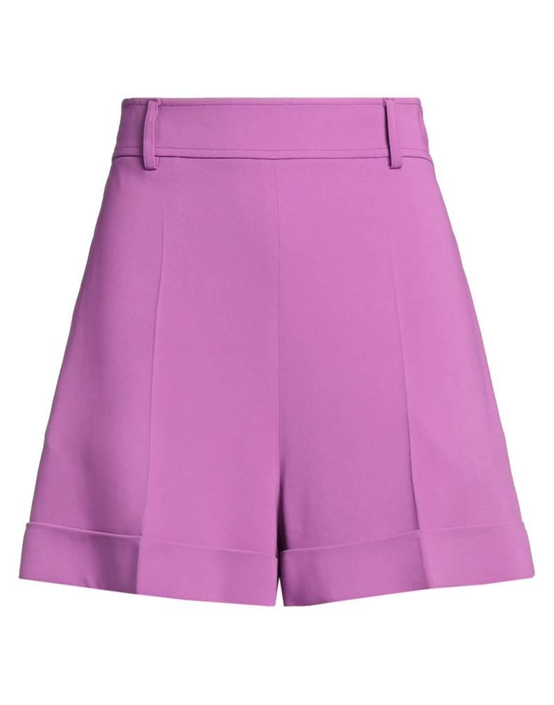 MOSCHINO Shorts & Bermudashorts Damen Malve von MOSCHINO