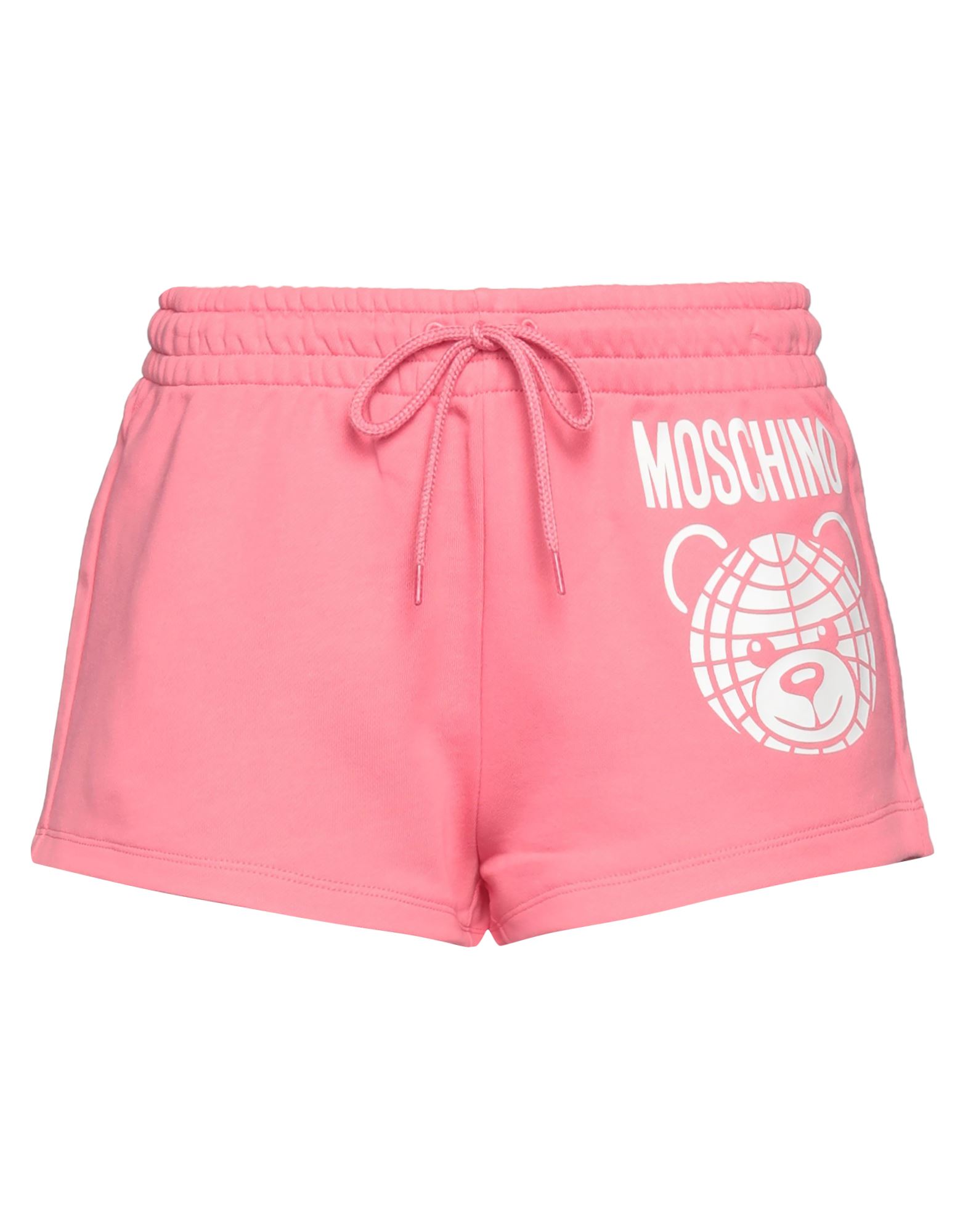 MOSCHINO Shorts & Bermudashorts Damen Rosa von MOSCHINO