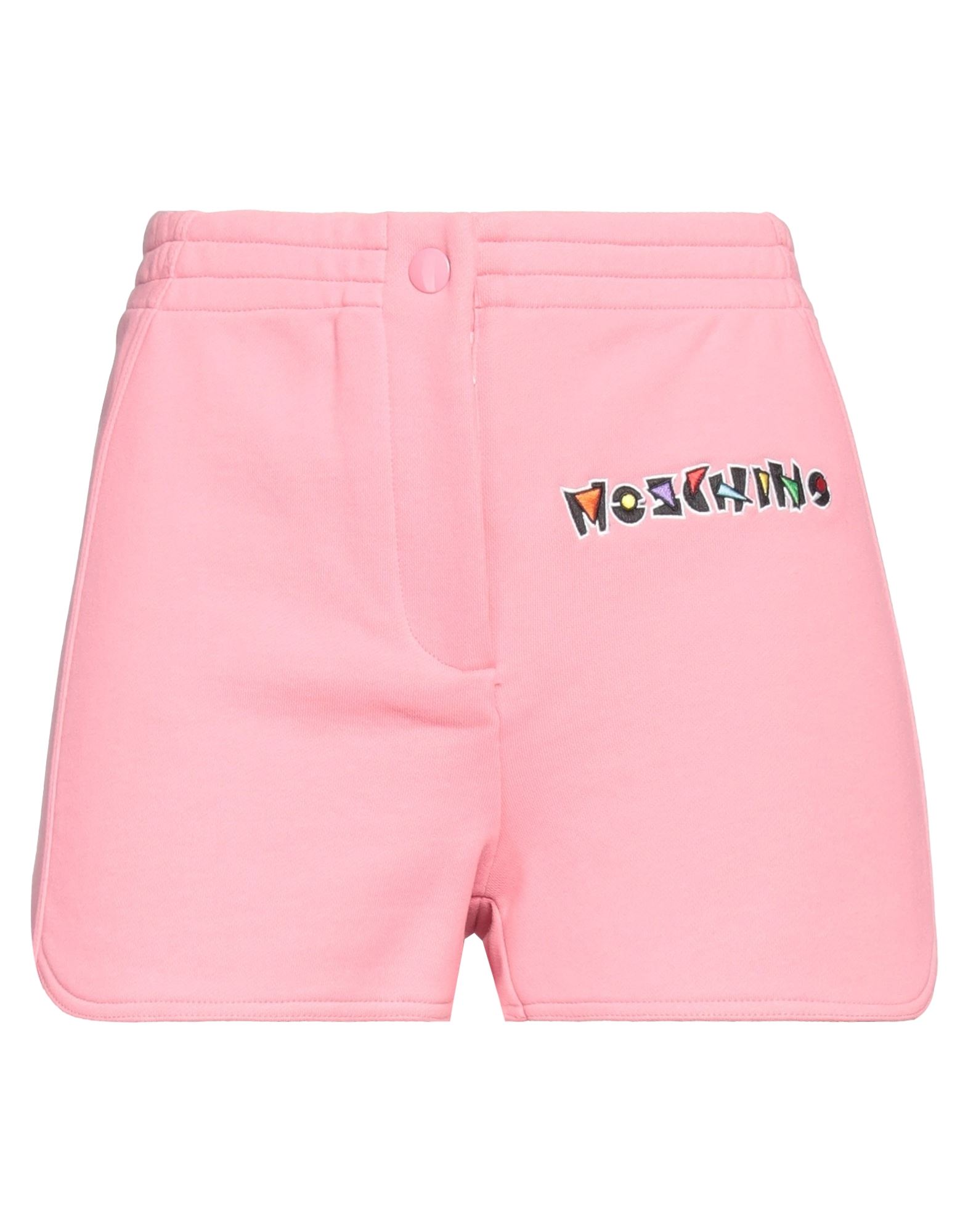 MOSCHINO Shorts & Bermudashorts Damen Rosa von MOSCHINO